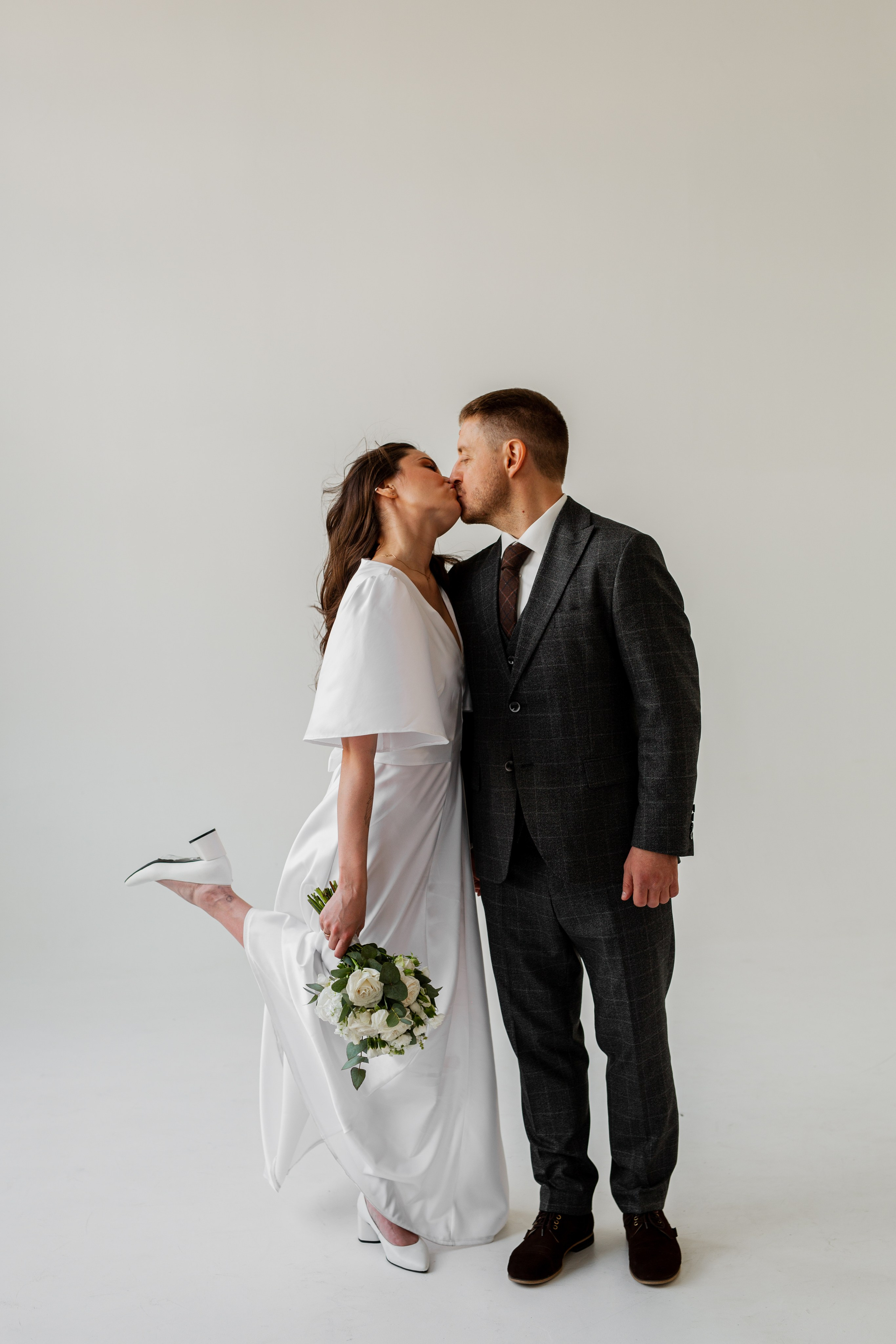 Дима+Кристина. Индивидуальные и семейные съёмки в Уфа Маргарита Истомина