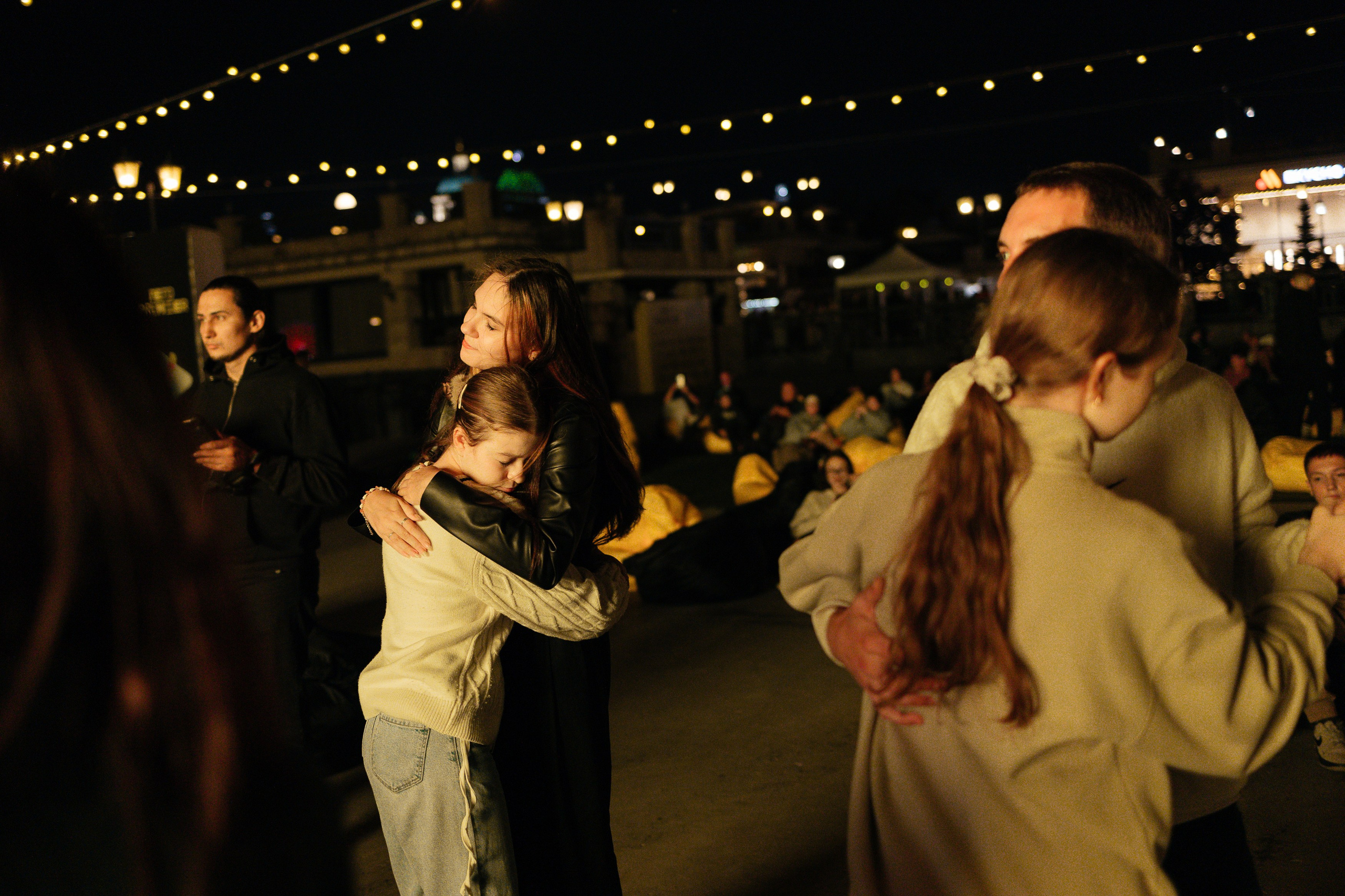 Лето PREMIER. Портретный и репортажный фотограф в Казани Максим Сипачев