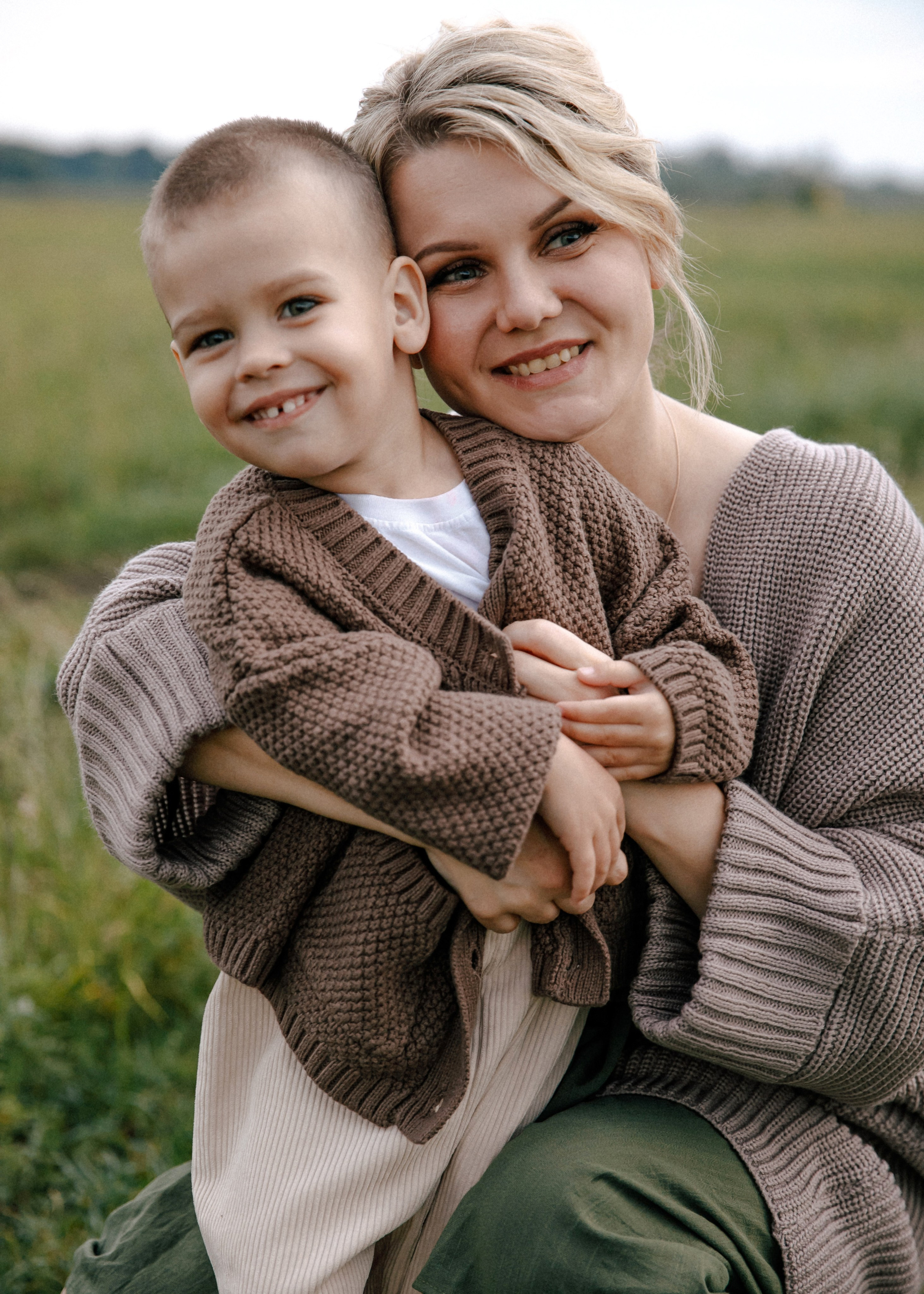 Анжелика и Егор. Фотограф Александра Рышкова