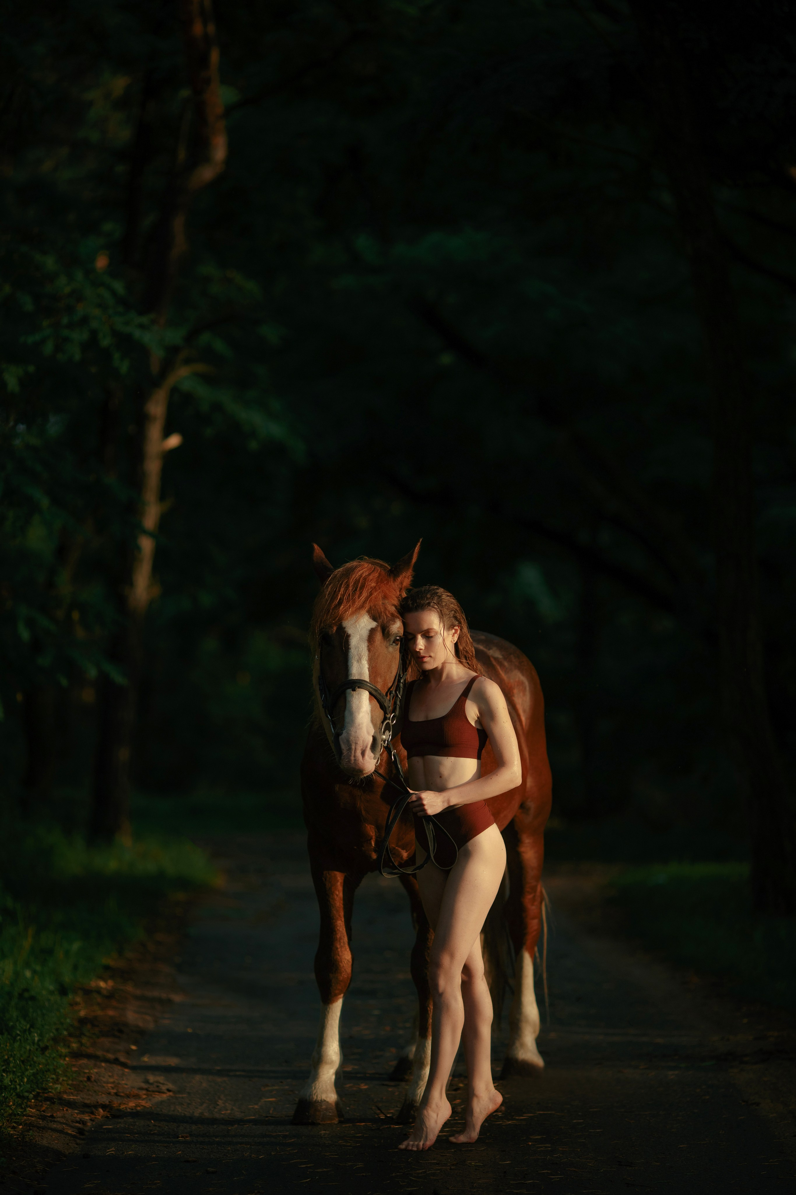 Юля. Фотограф Александра Рышкова