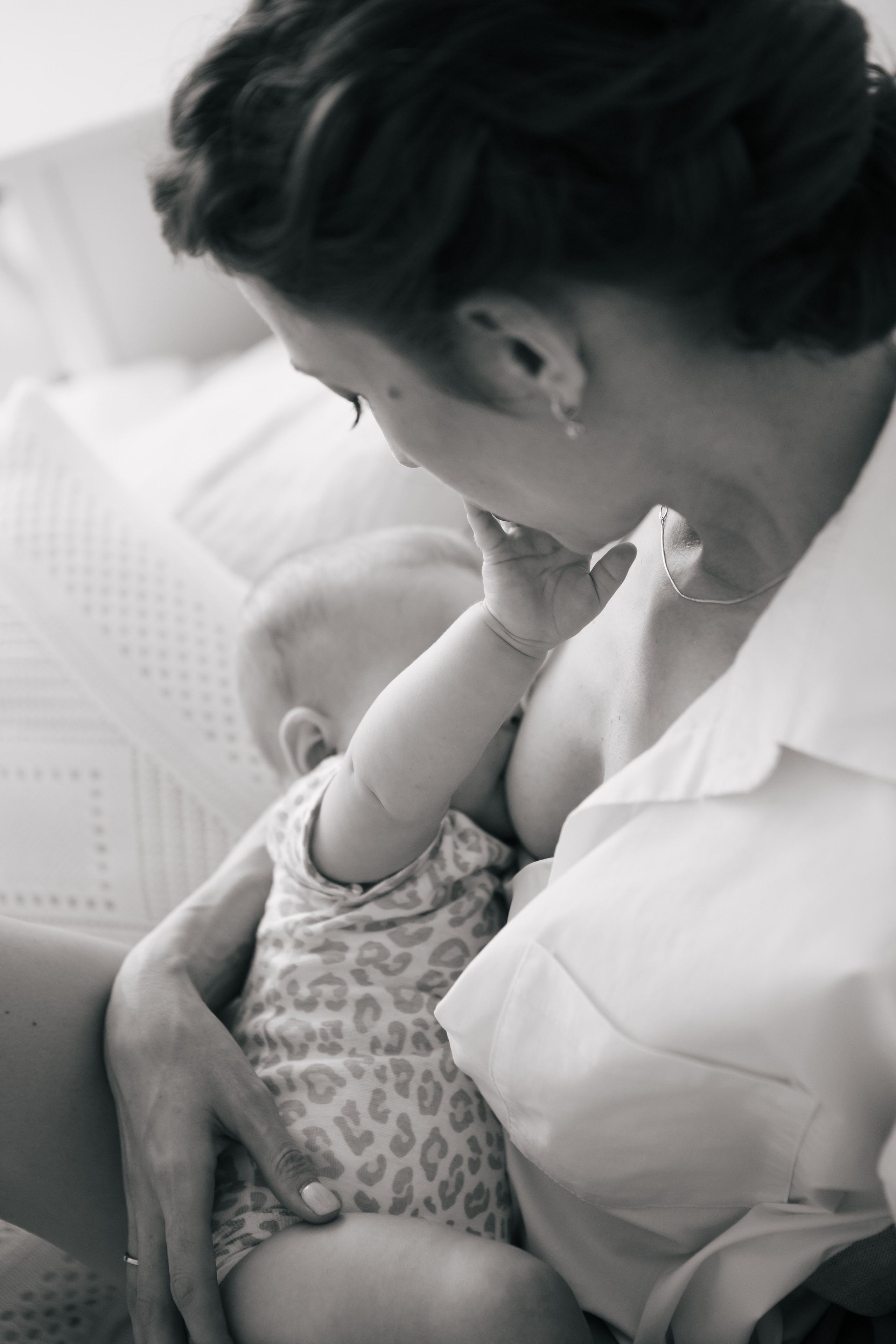 Марина, Дима, Ева. Фотограф Александра Рышкова