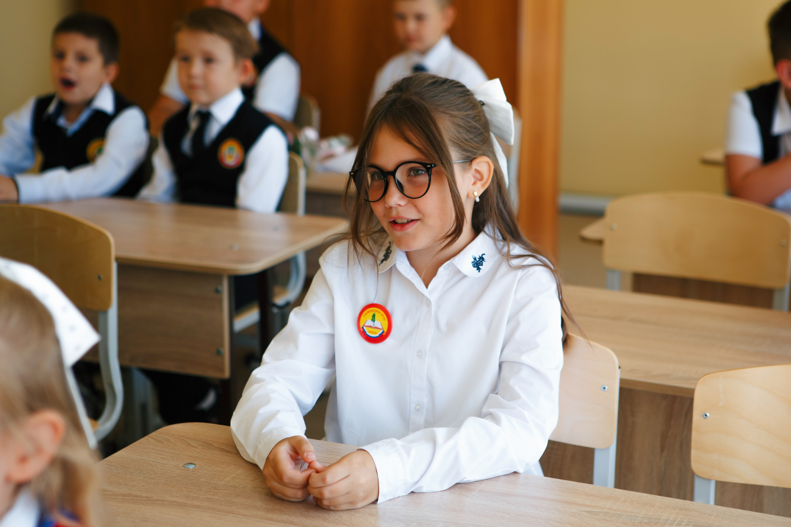 2025. Фотограф Александра Рышкова