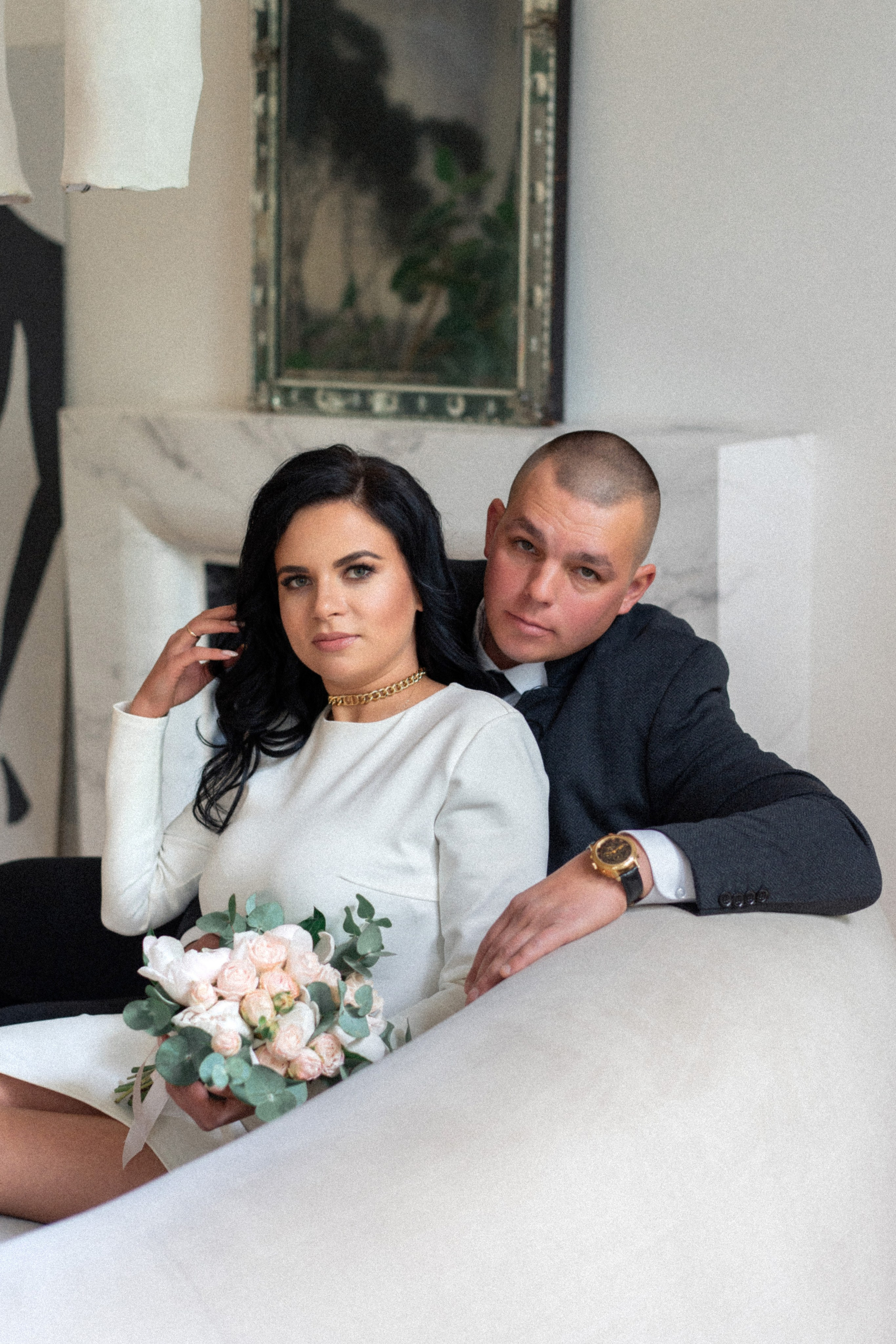 Ирина & Евгений. Margosha-ph.ru