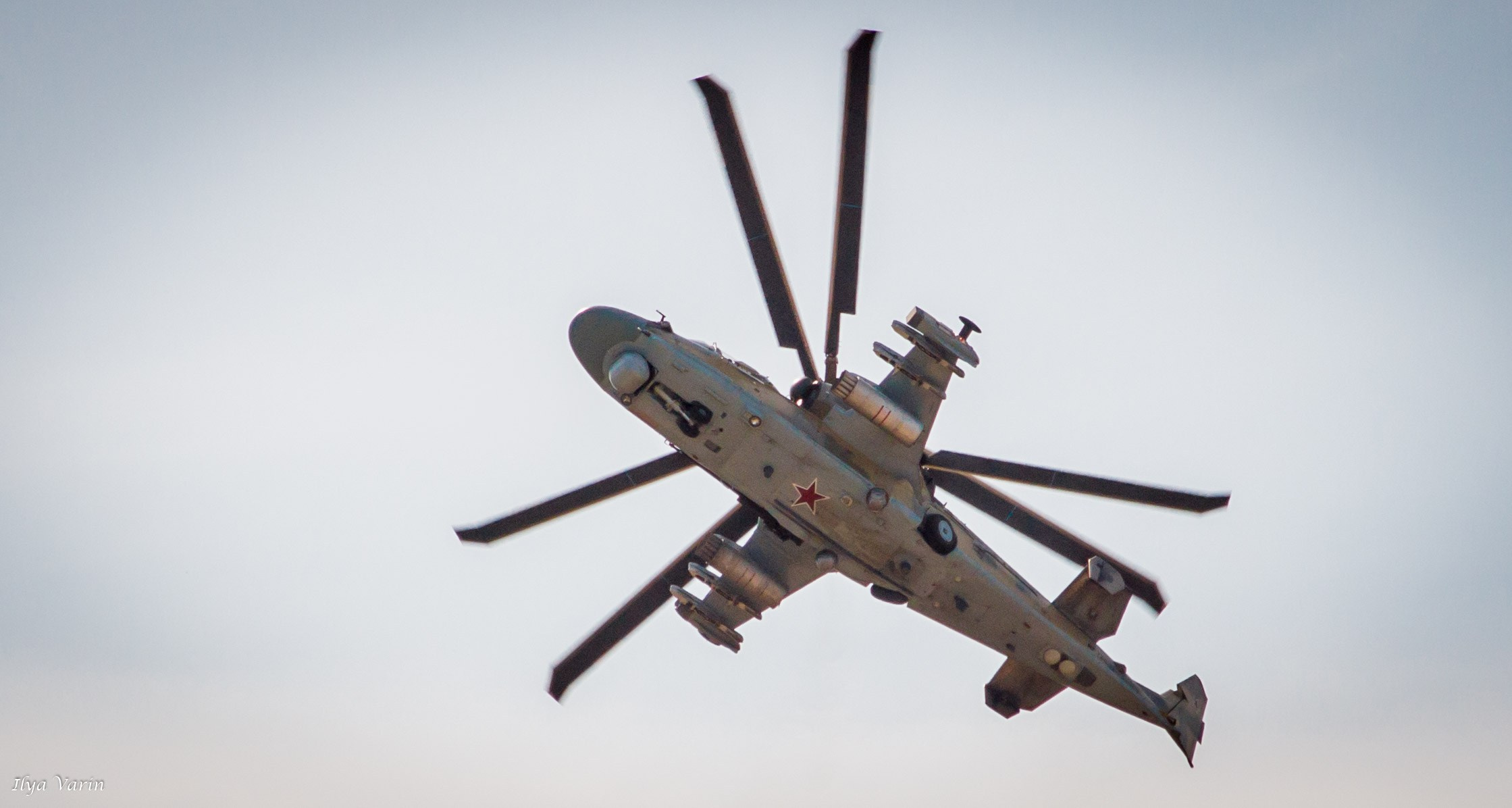 Международный форум «Армия». Илья Варин — Фотограф Москва, Тверь