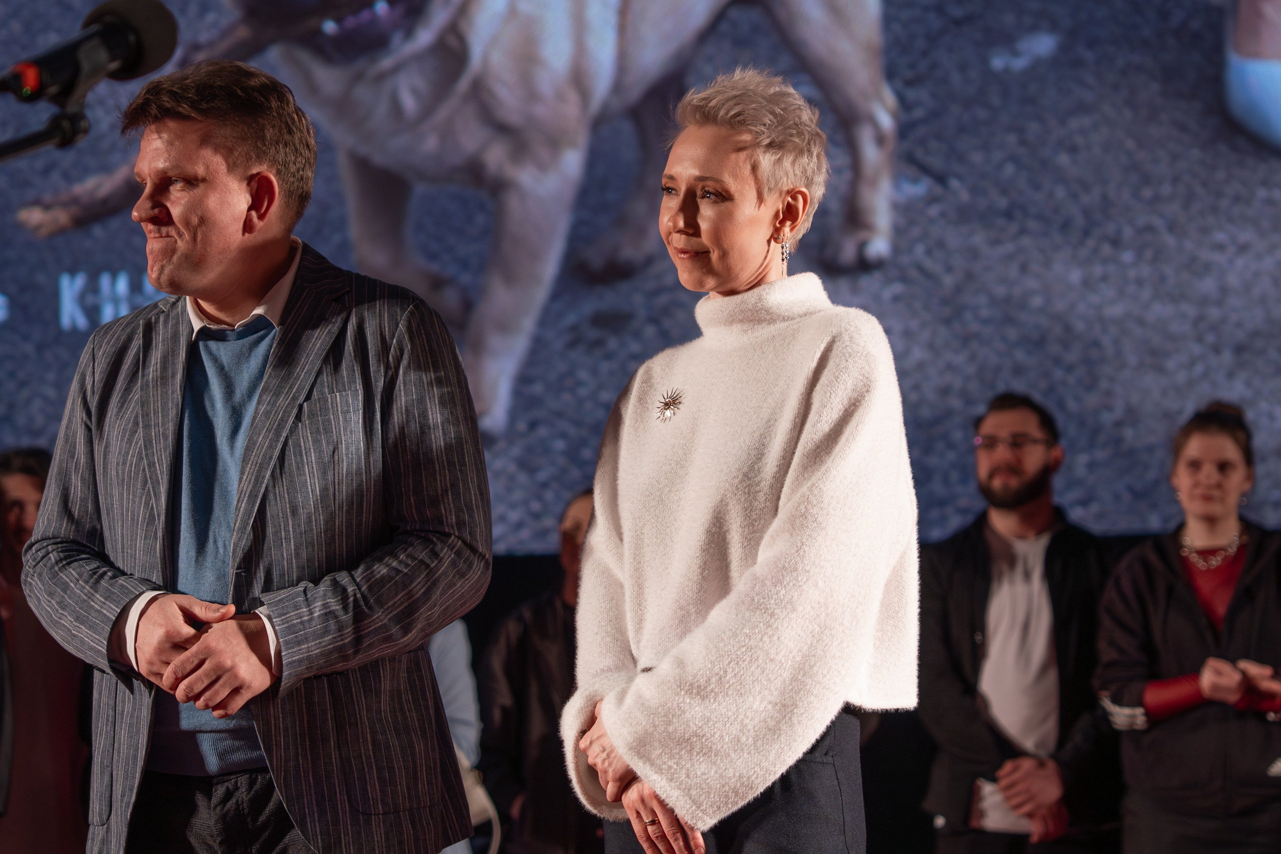 Премьера: К себе нежно. Илья Варин — Фотограф Москва, Тверь