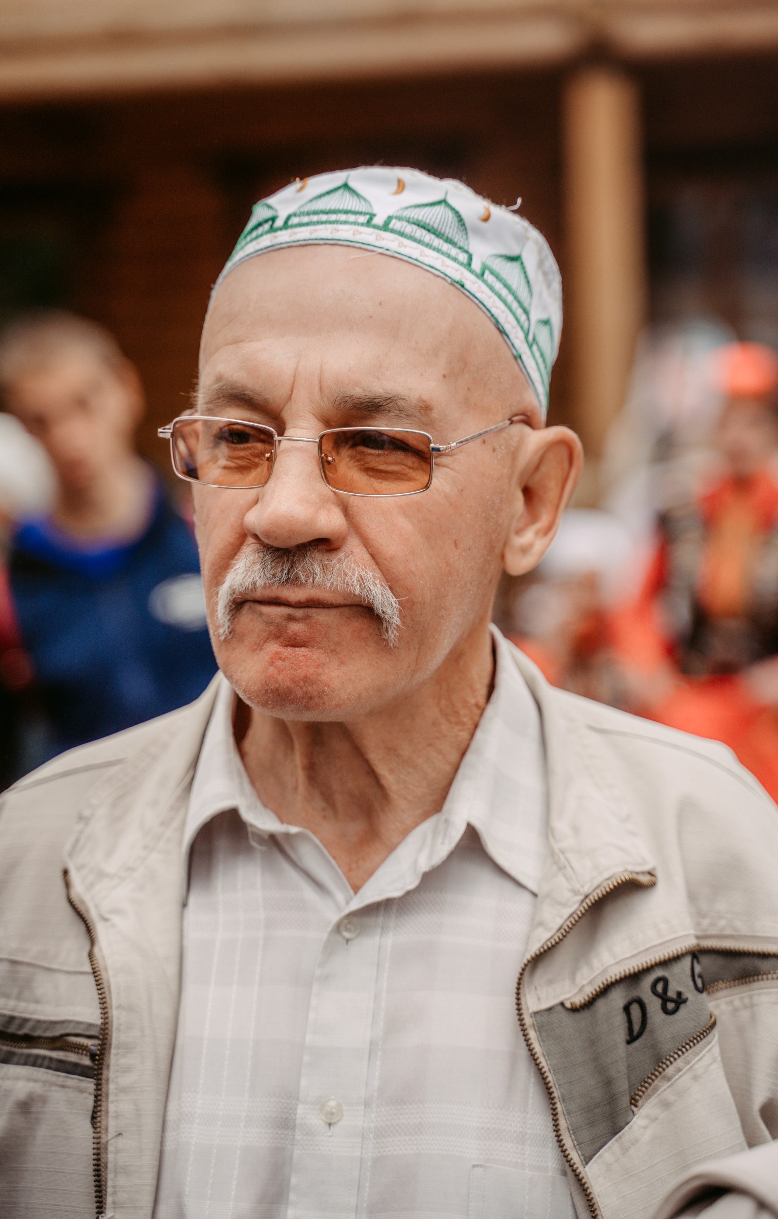 Сабантуй на Лебяжье / 2023. Саша Копылов, фотограф в Казани