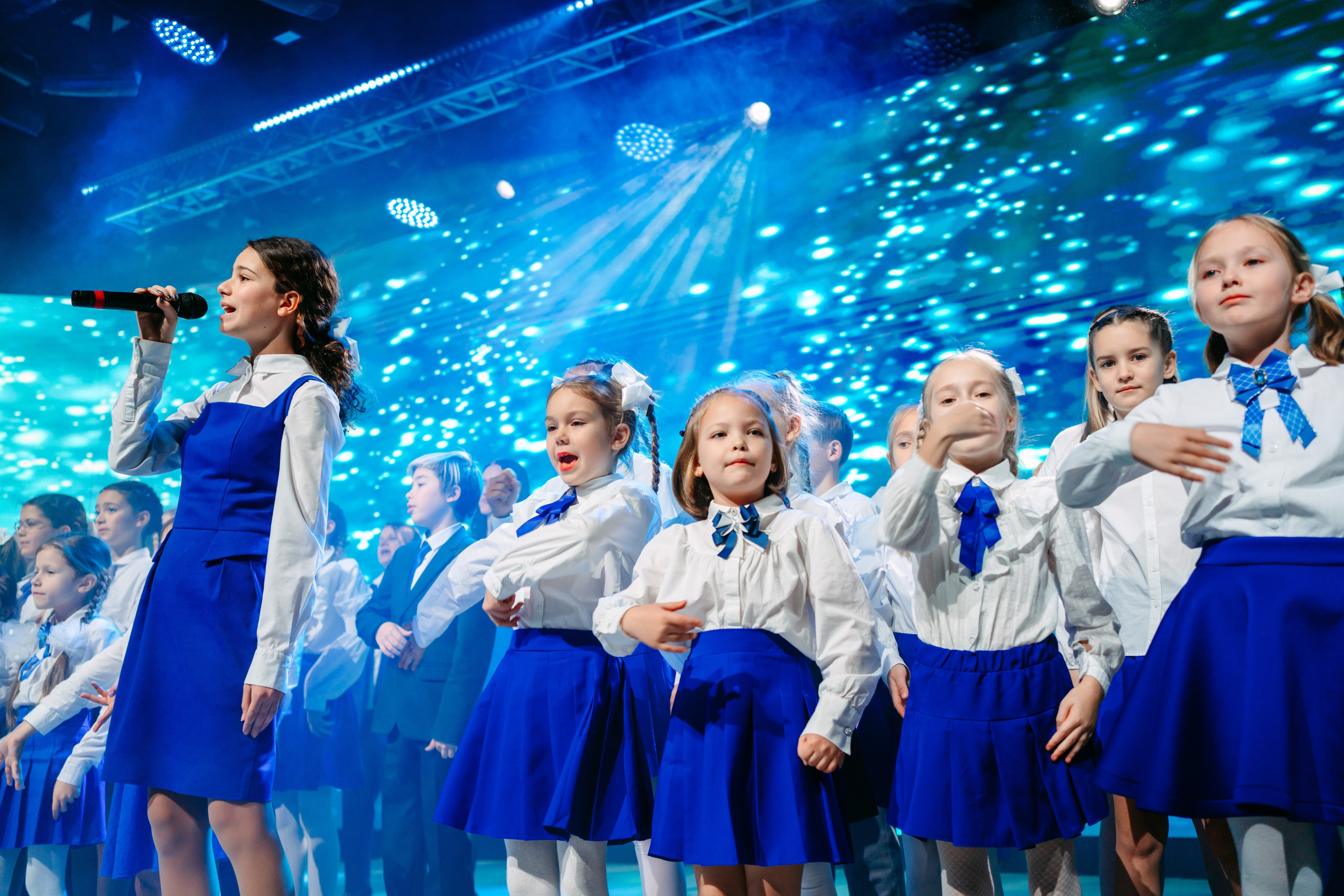 25 лет школе Мишпахтейну / 2024. Саша Копылов, фотограф в Казани