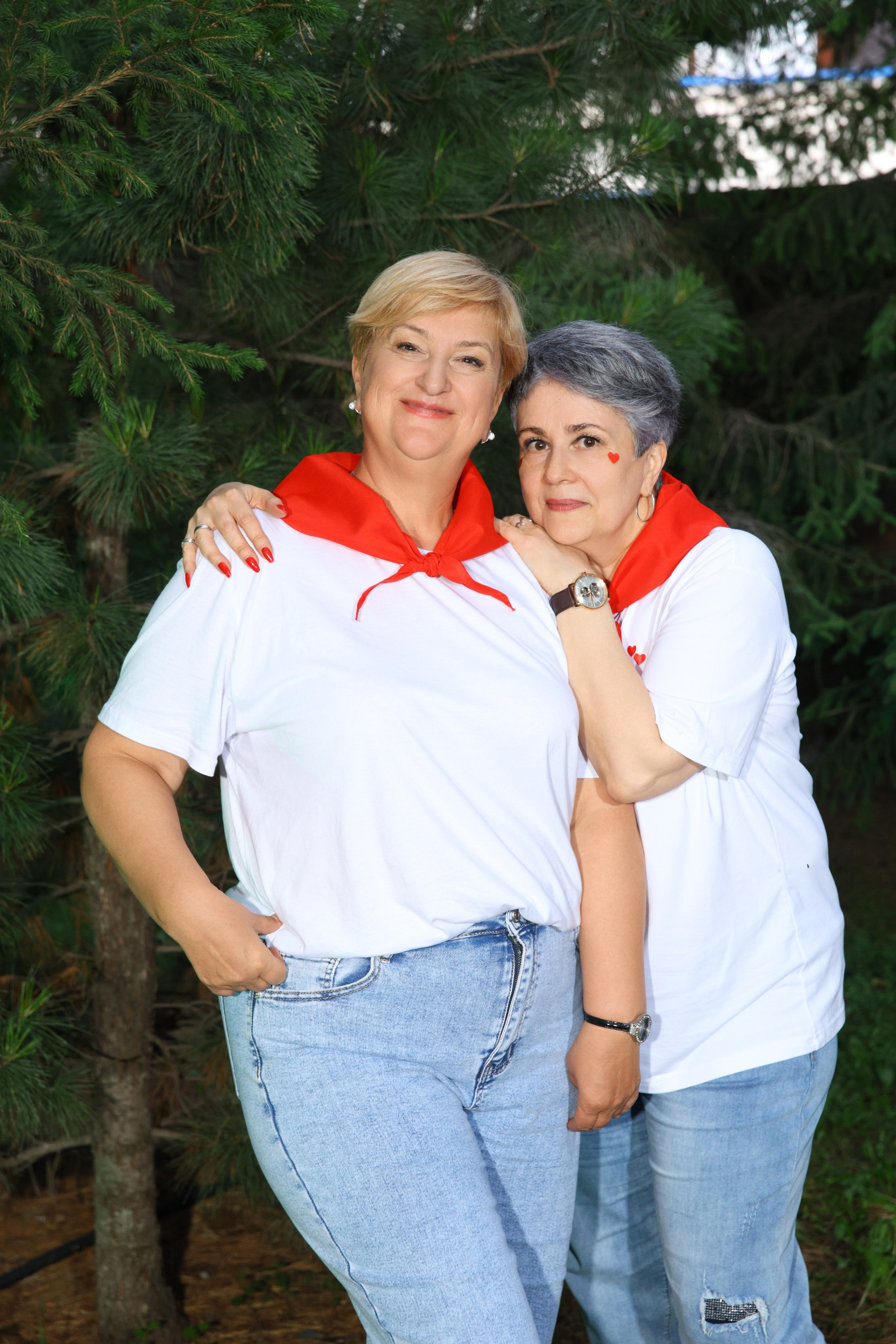 7-й лицей, мы снова дома!