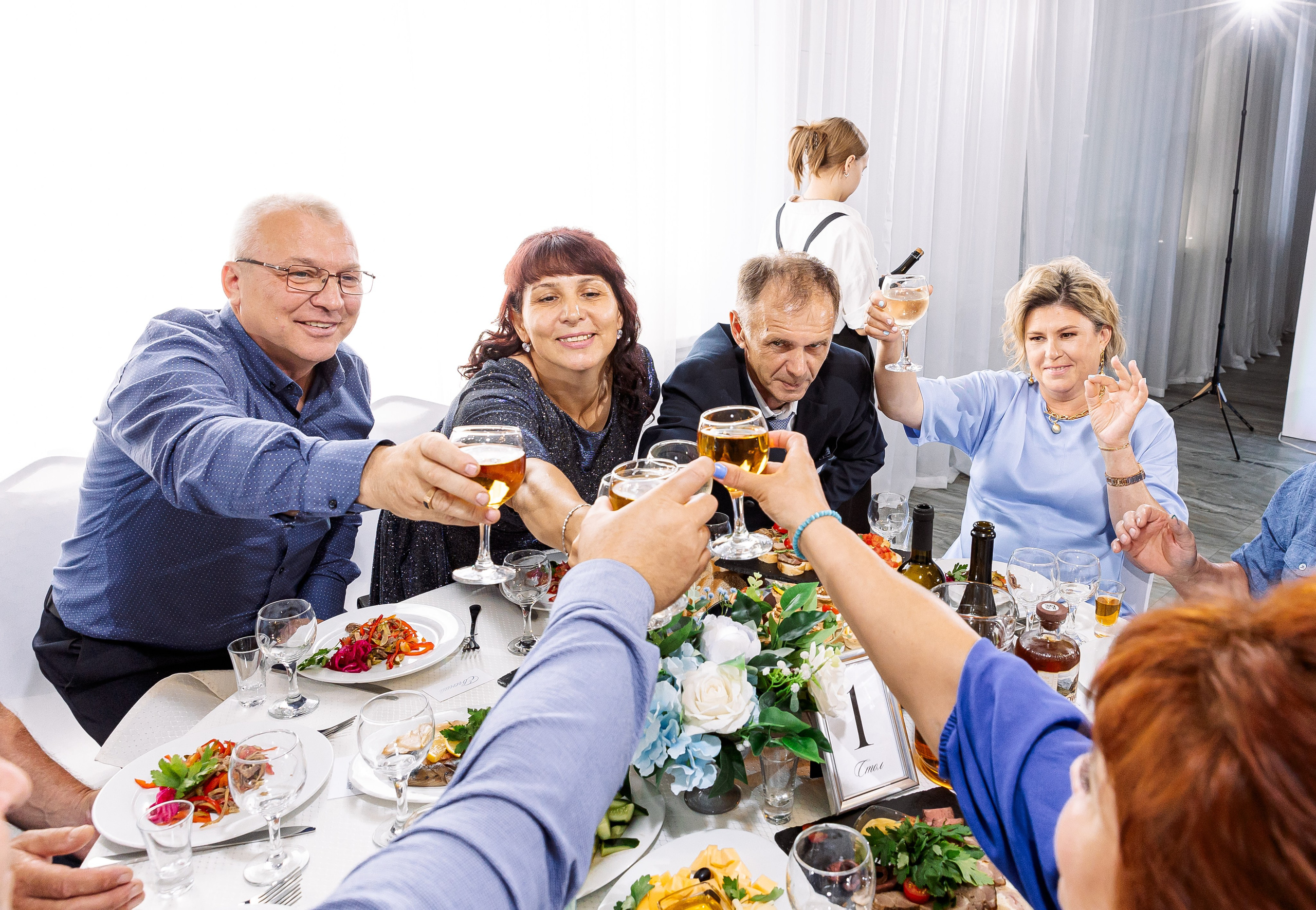 Сергей и Валерия. Свадебный и семейный фотограф в Челябинске Юлия Ишимова