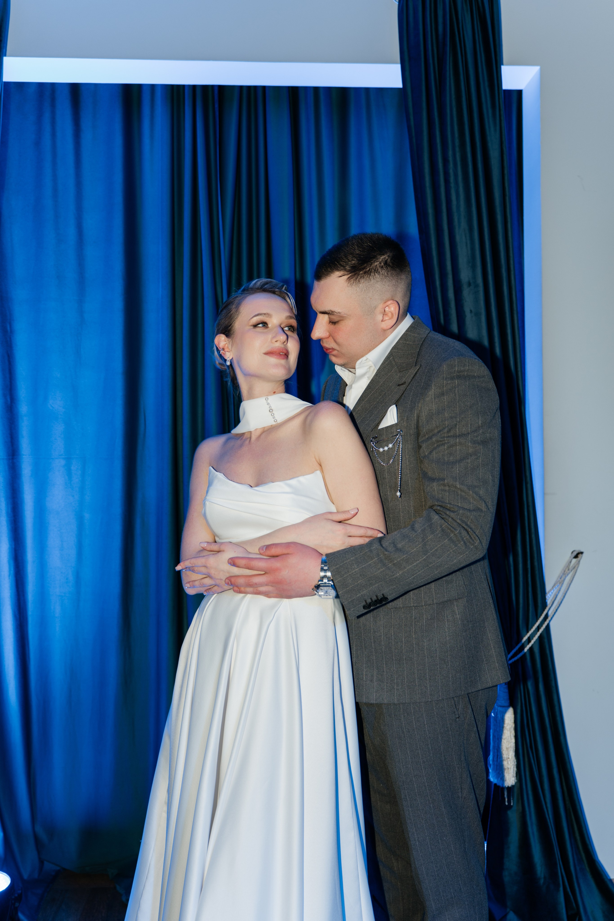 ALEXEY & SOFI. Свадебное ФОТО & ВИДЕО Москва/Липецк