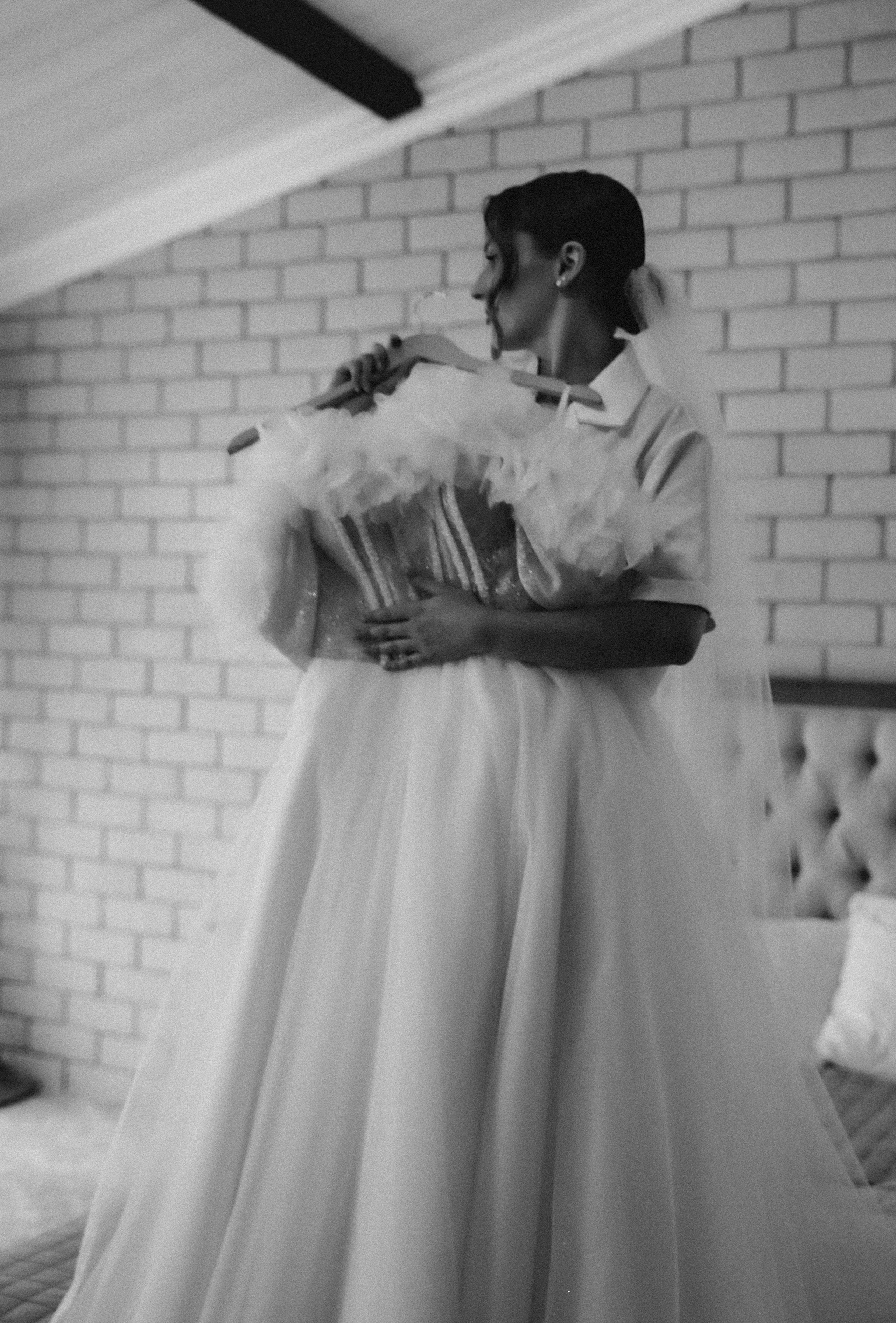 Анна & Артем 2025. Фотосъемка и видеосъемка свадеб Липецк