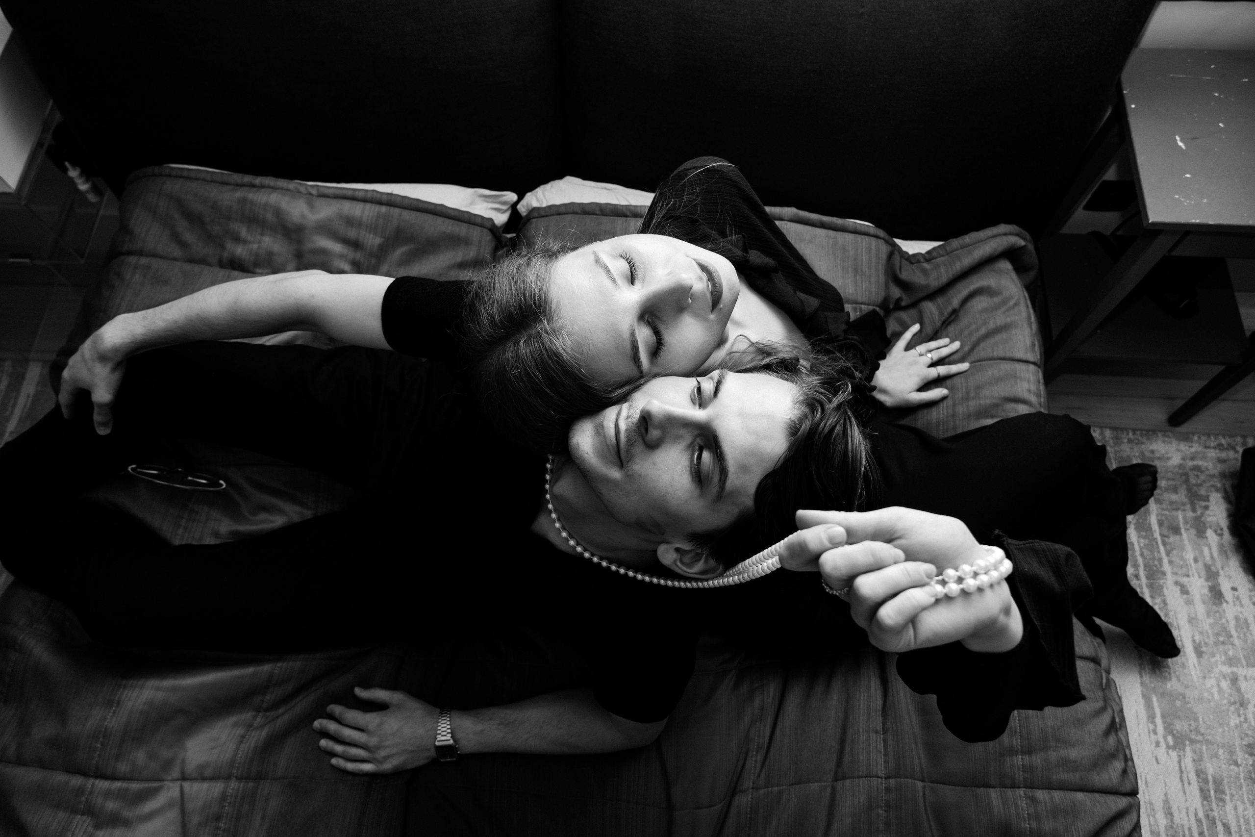 День Рождения. Фотограф Наре Мовсесян