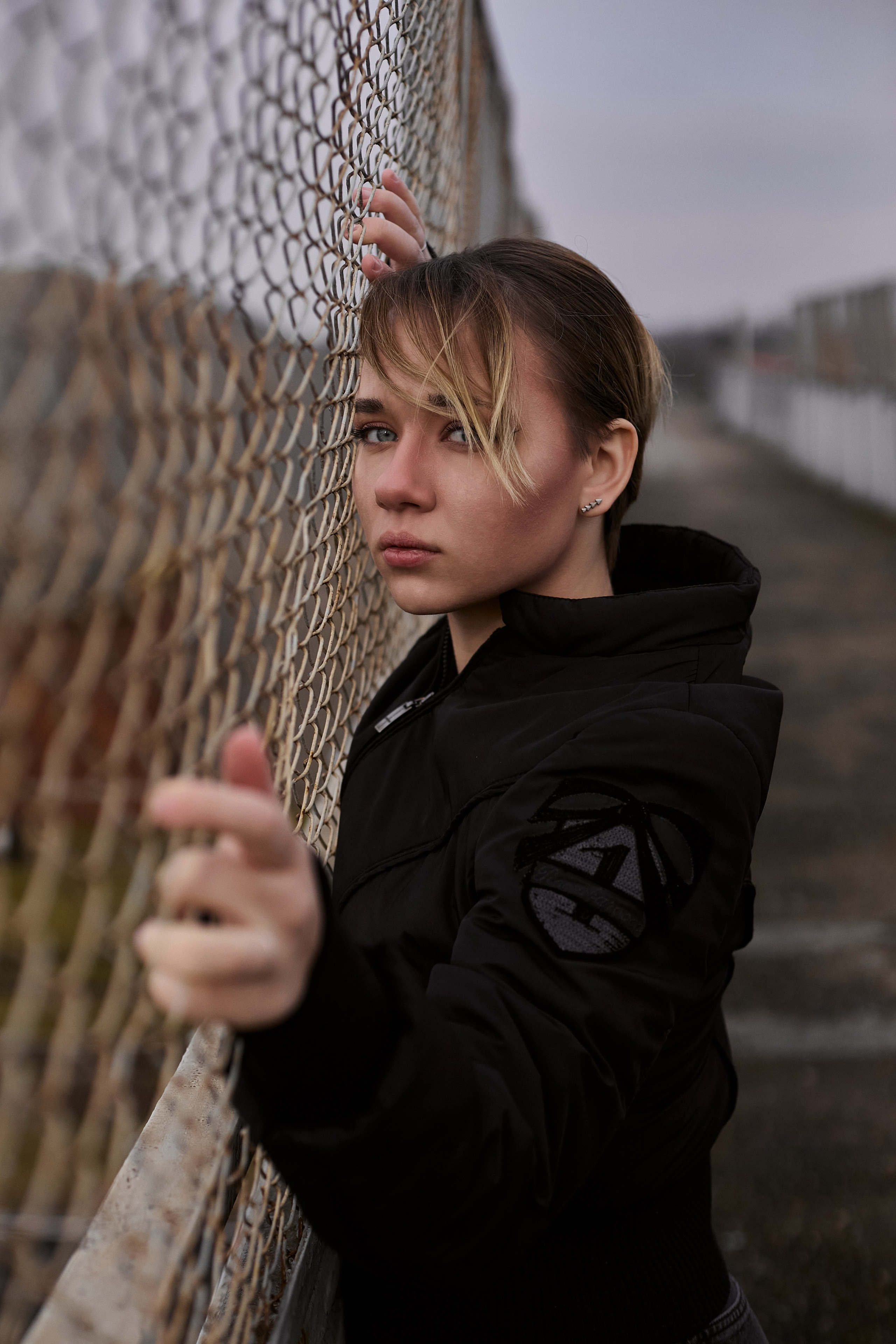 «Разбей свой страх!». Свадебный и креативный фотограф в ЮФО и МСК