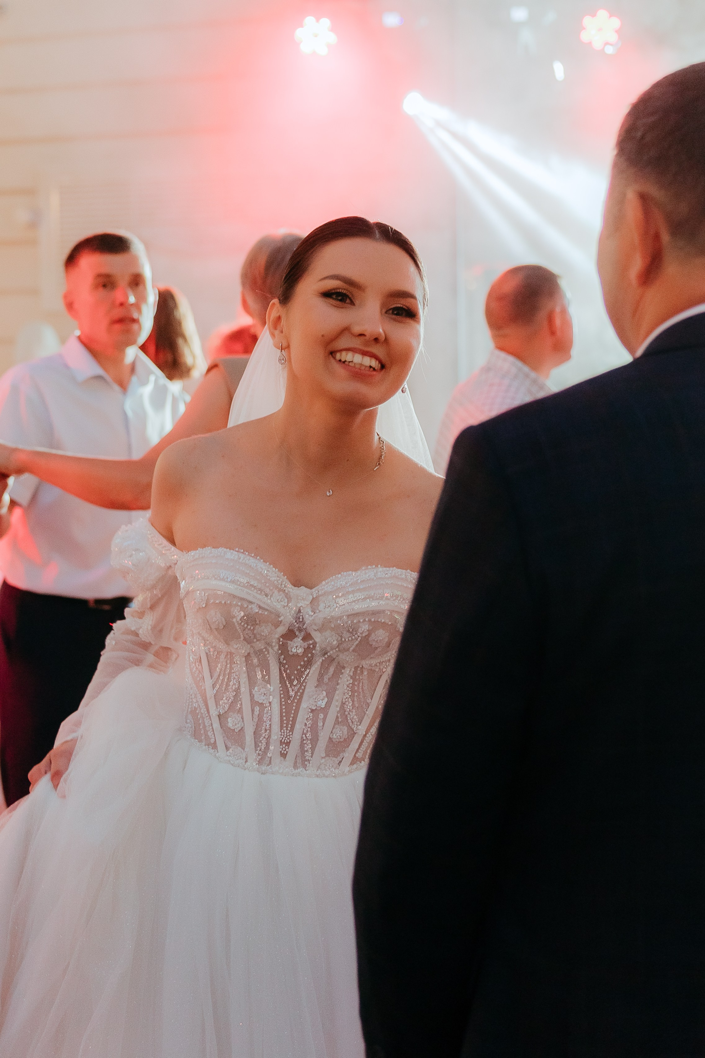 Владимир и Александра. Ольга Шундеева — фотограф