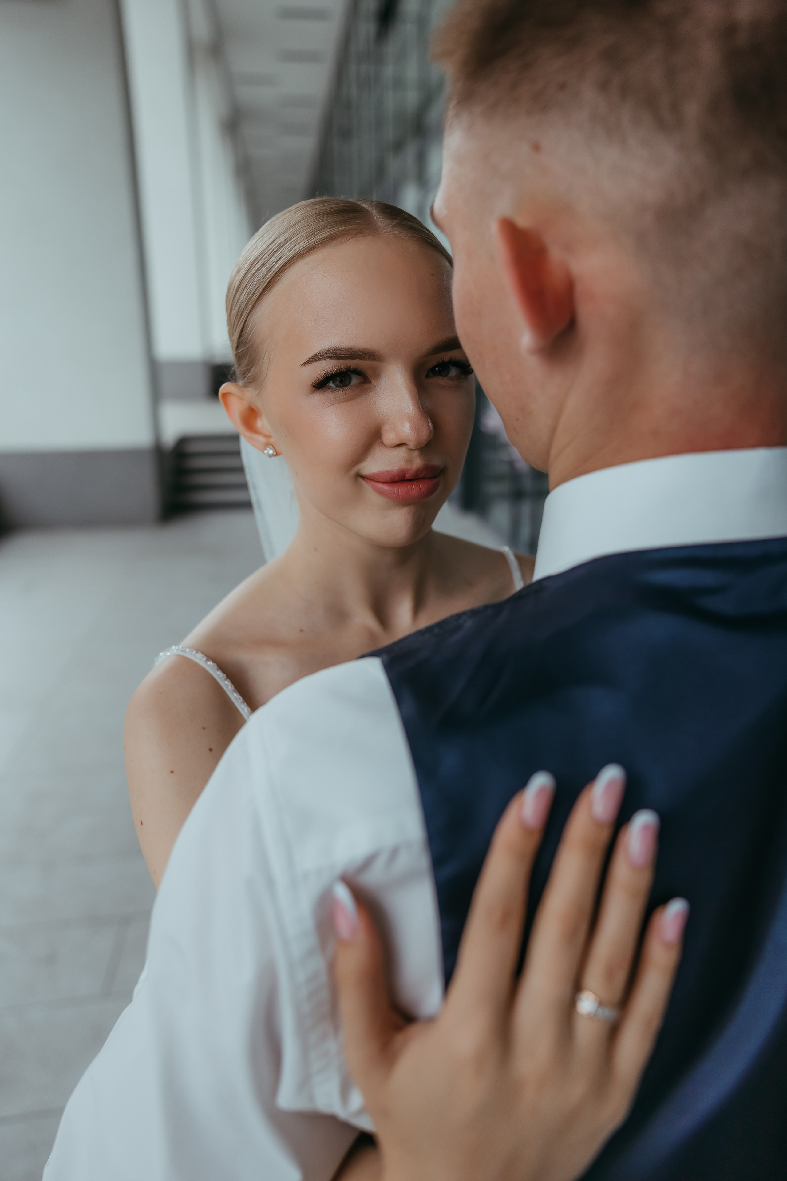 Олег и Настя. Ольга Шундеева — фотограф