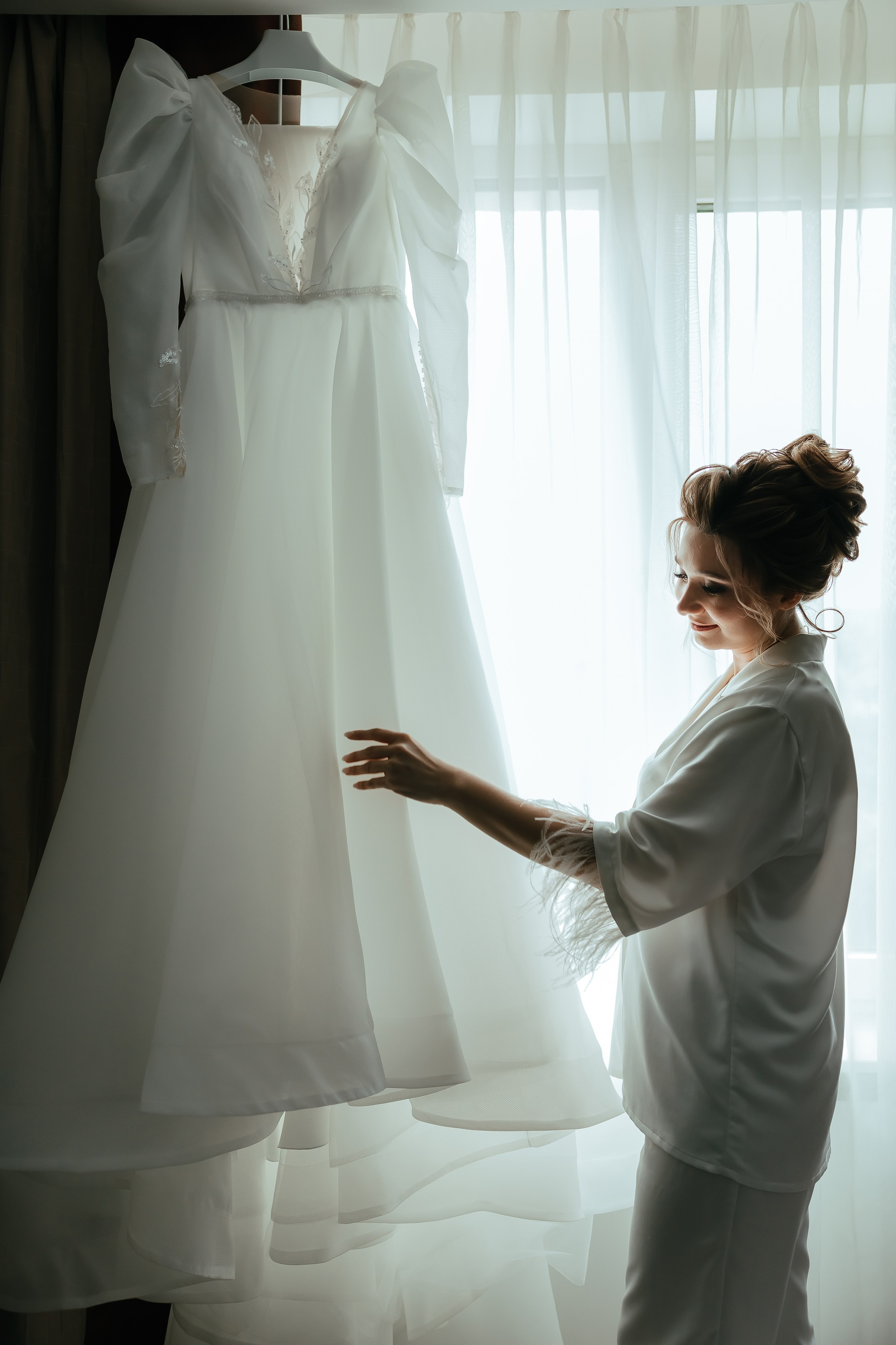 Никита и Динара. Ольга Шундеева — фотограф