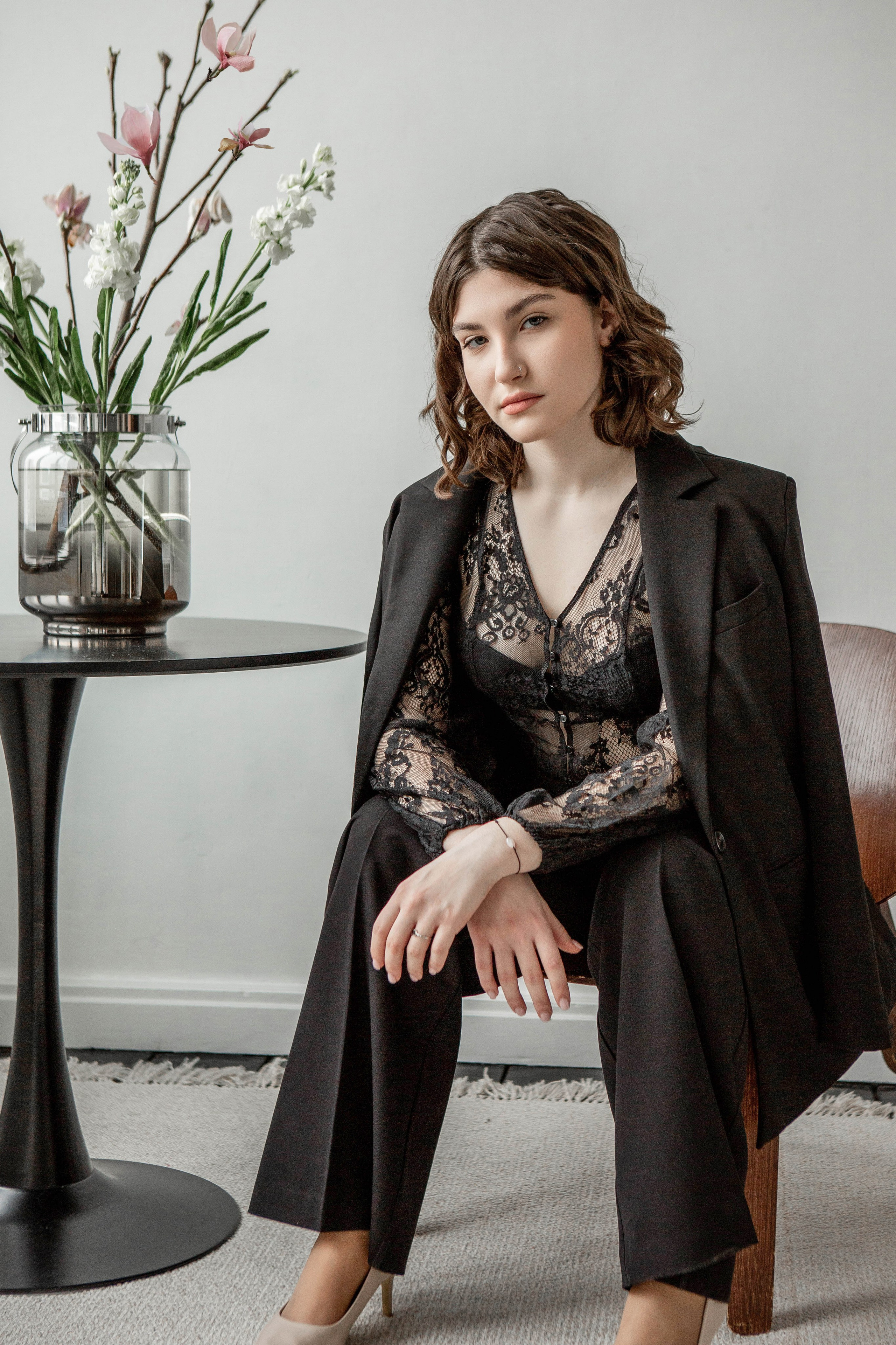 Фотодень «Магнолия». Фотограф Екатерина Голицына