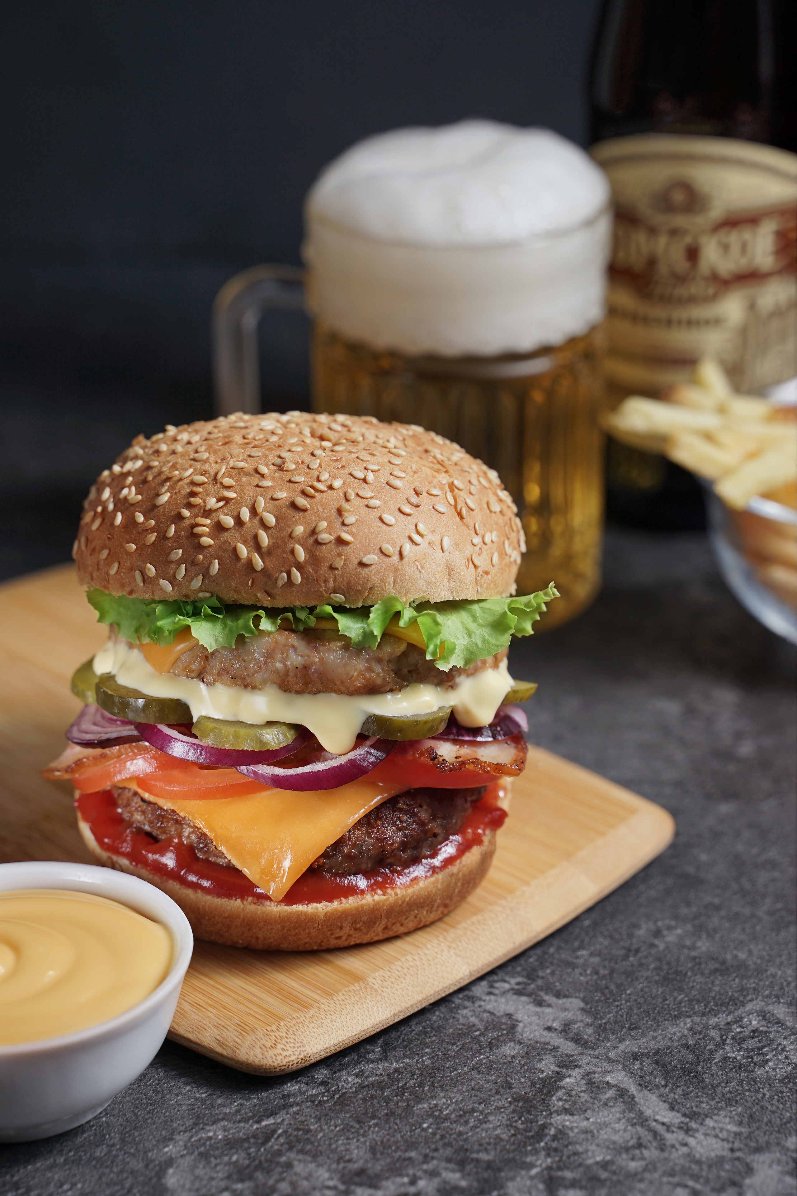 Предметный и фуд-фотограф в Челябинске Руднева Юлия