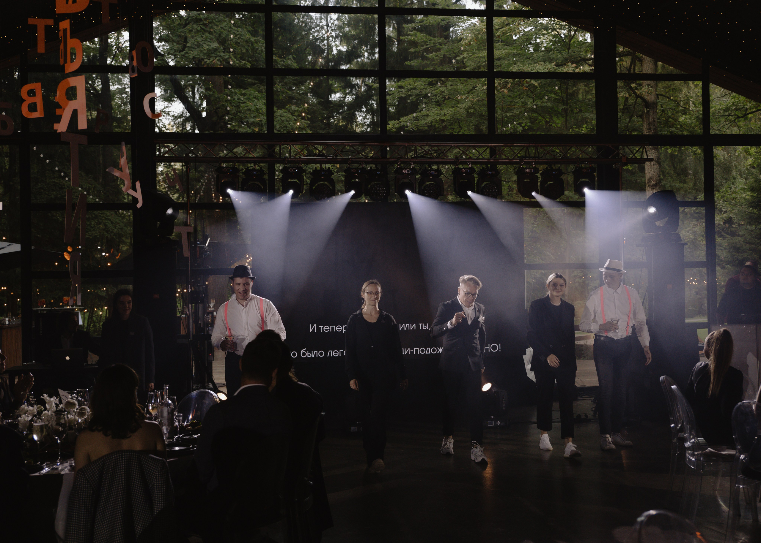 Михаил & Марина. Свадебный фотограф Москва и Подмосковье