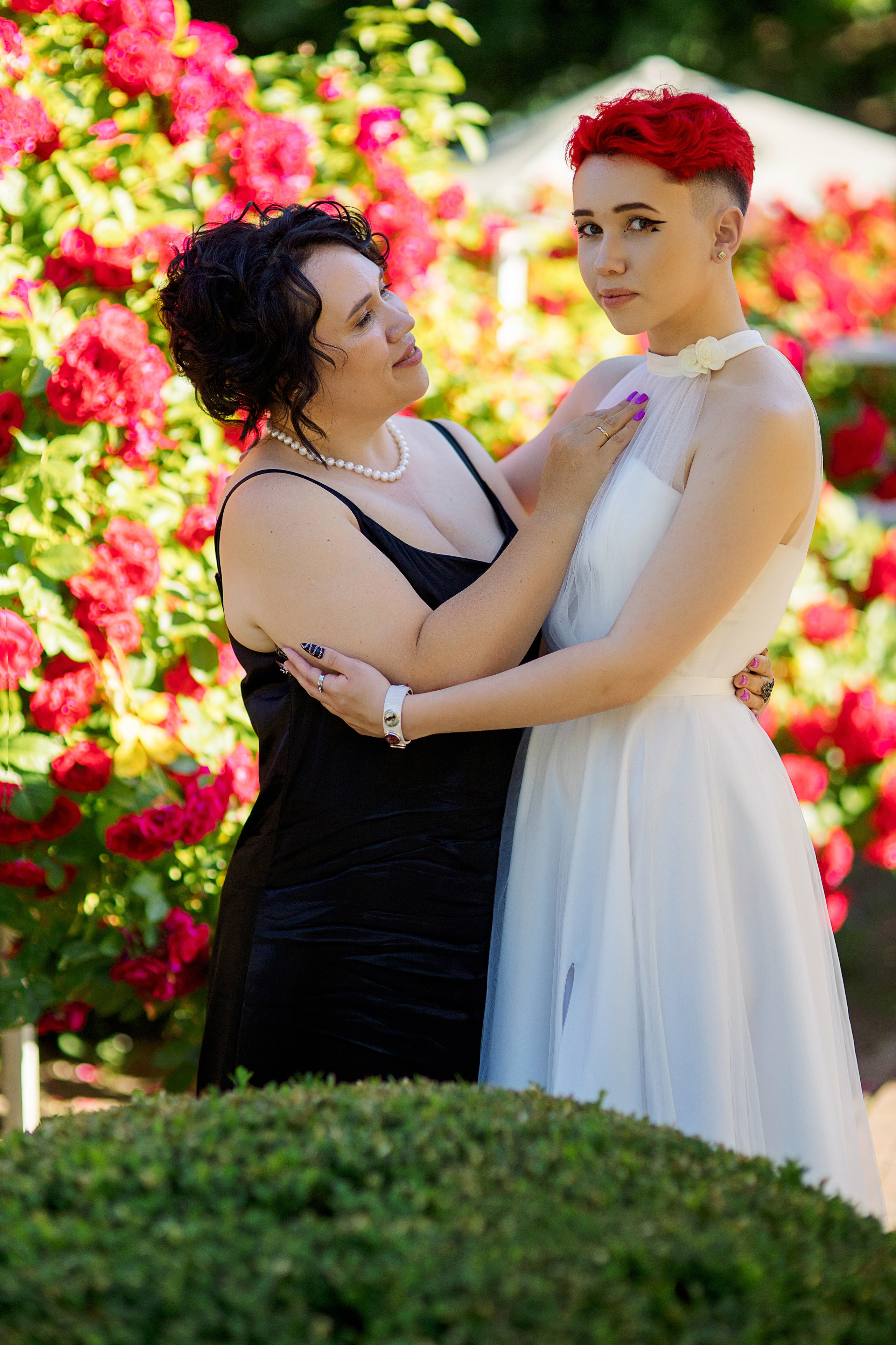 Выпуск лицея Ганзейская Ладья. Свадебный фотограф Калининград Пасюта Данила