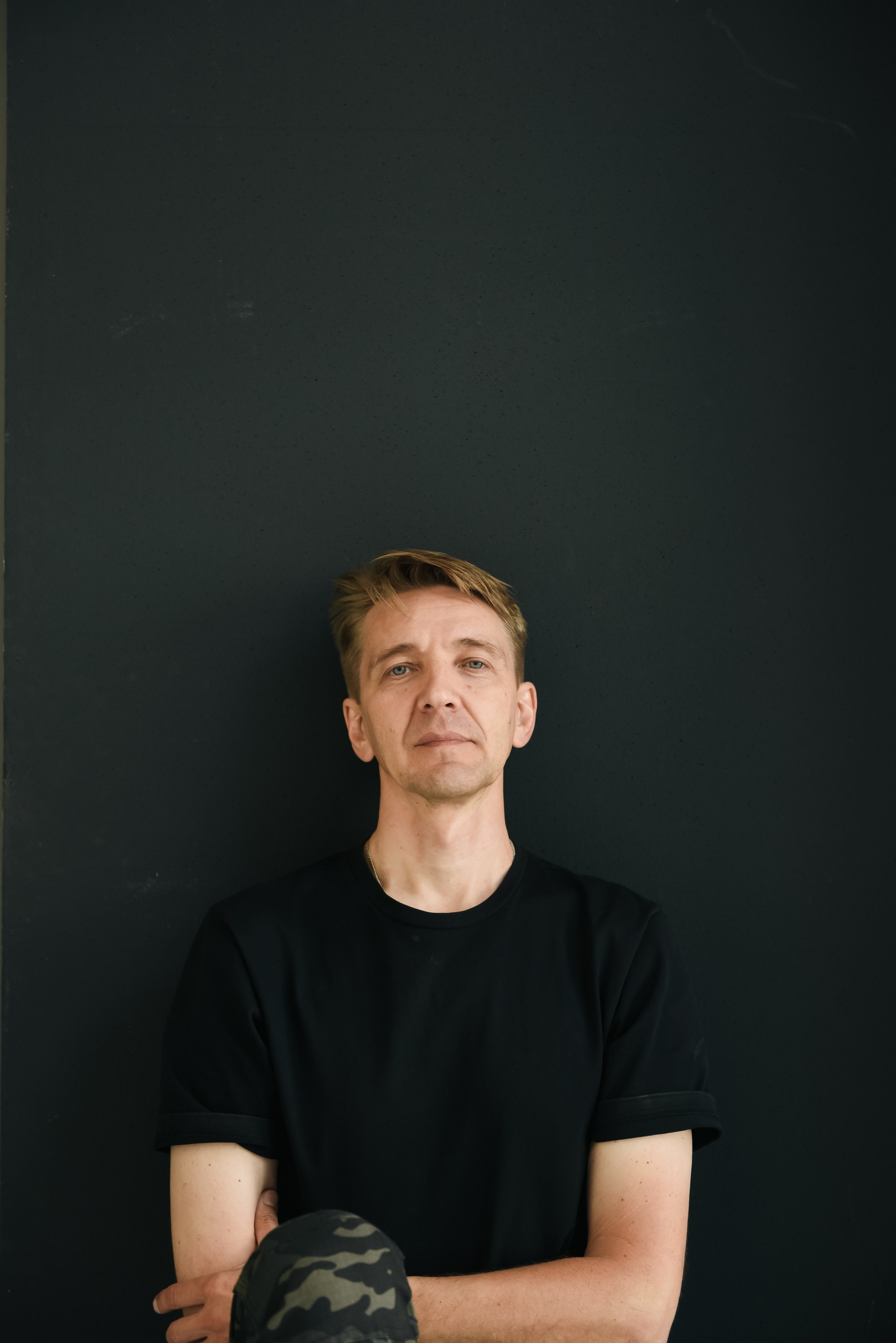 Алексей Зуев. Фотограф, визажист. Москва