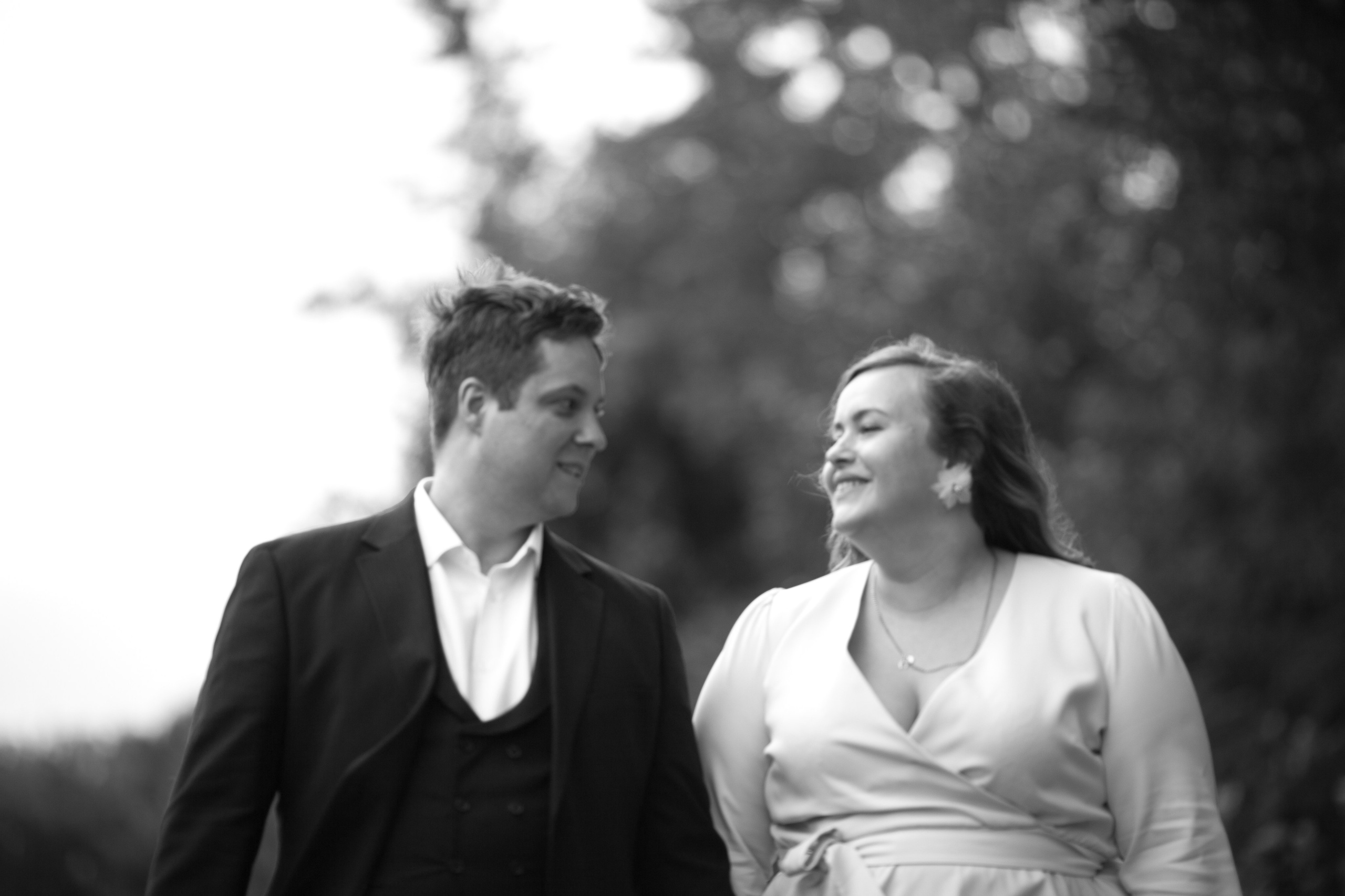 Свадебные съёмки. Фотограф Екатерина Рубаненко. Москва и МО