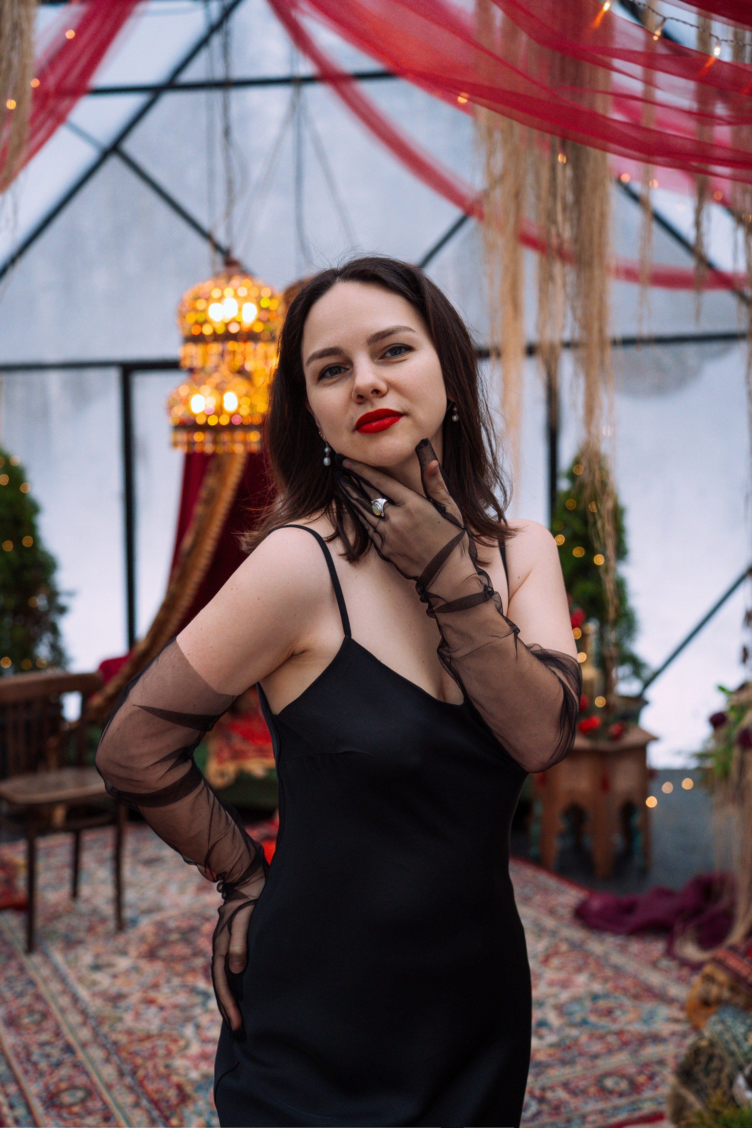 Мама и дочь. Фотограф Мария N Екатеринбург