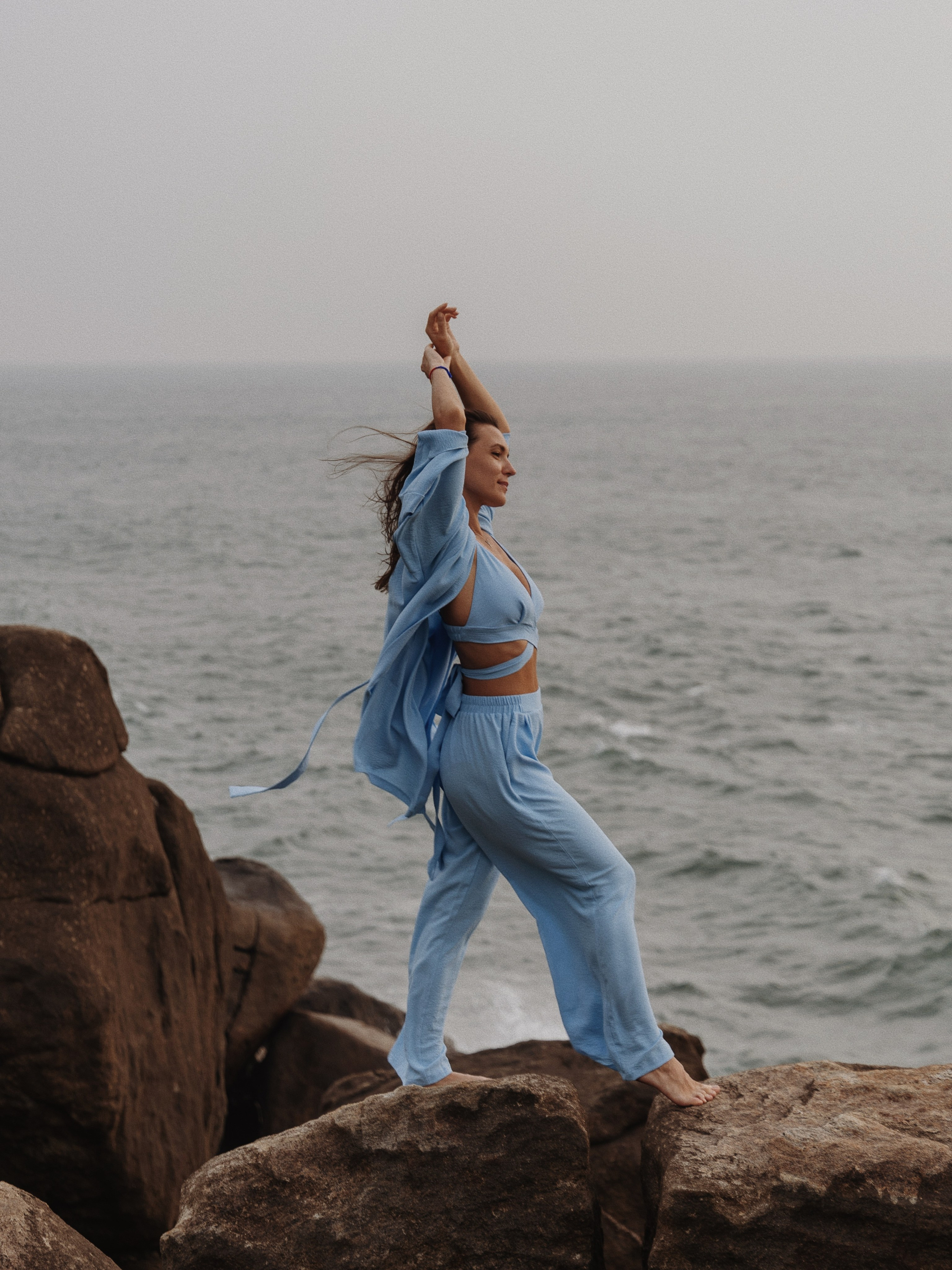 Female portraits. Главная