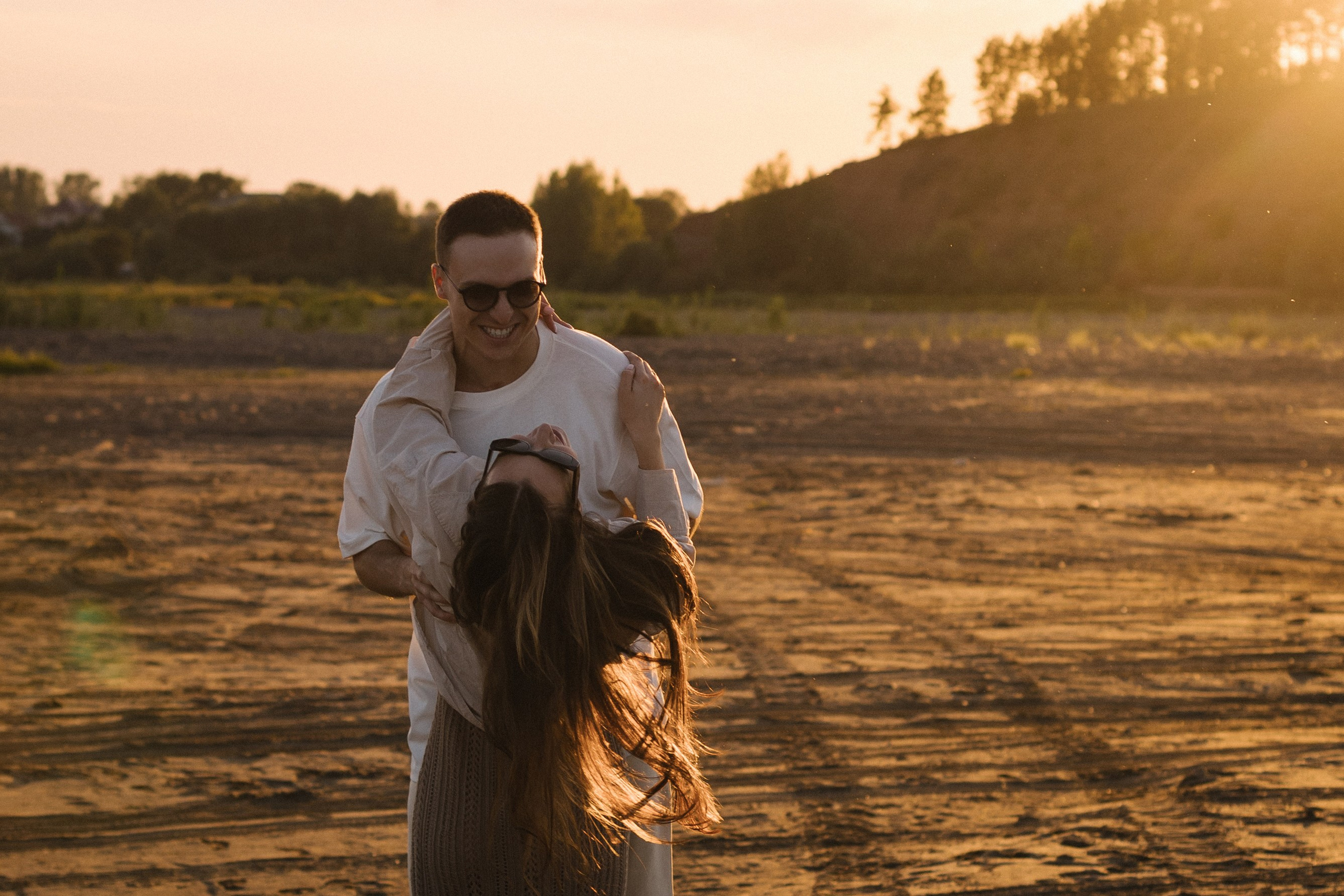 Masha&Dinis. Свадебный фотограф в Ижевске Диля Ахмадишина