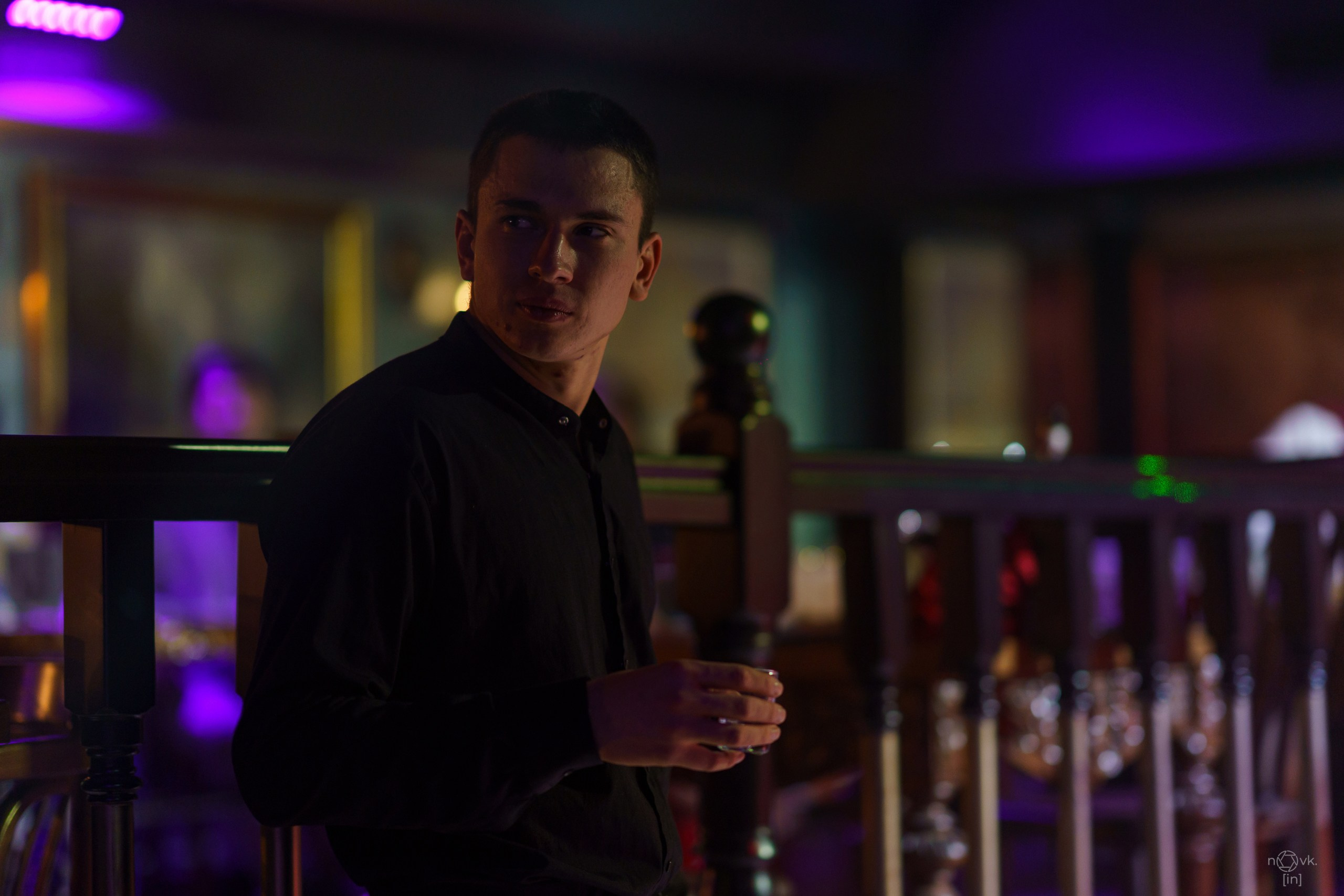 Art-Zone. ФОТОГРАФ ИВАН НОВИКОВ | СТАВРОПОЛЬ