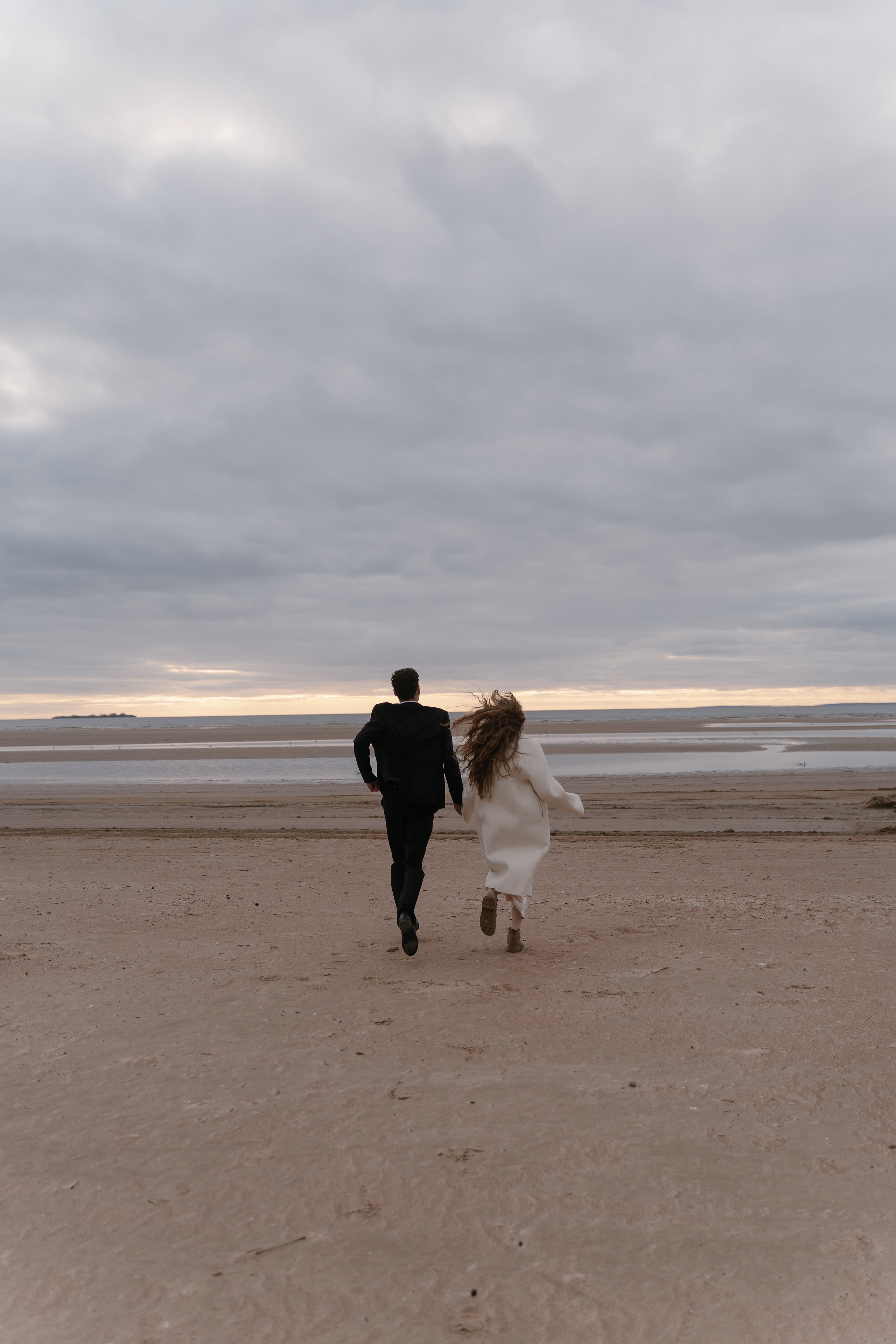 P&A (творческая съемка). Свадебный фотограф — Наталья Фед СПб/Москва