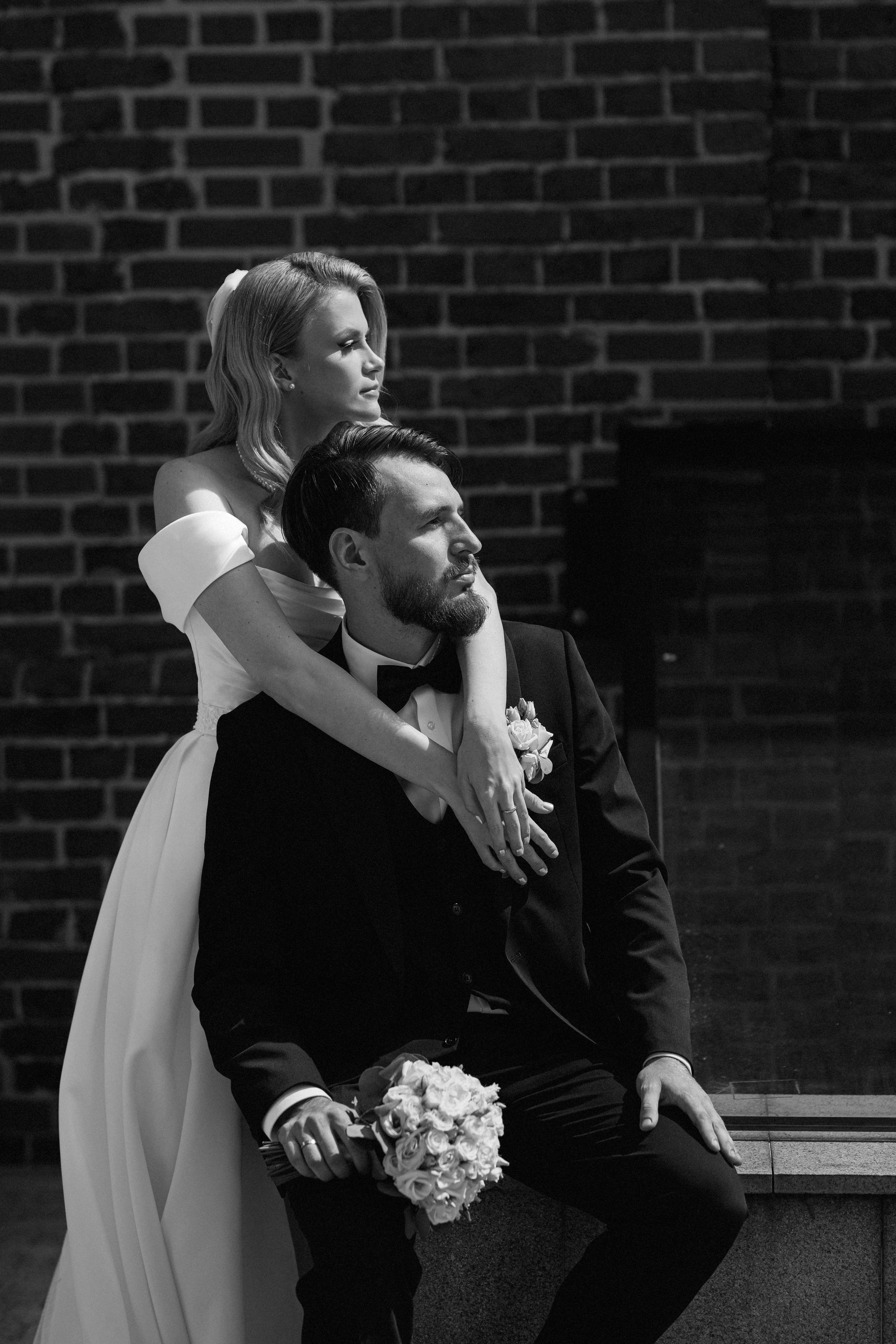 А + К — июль. Свадебный и семейный фотограф Наталья Штык