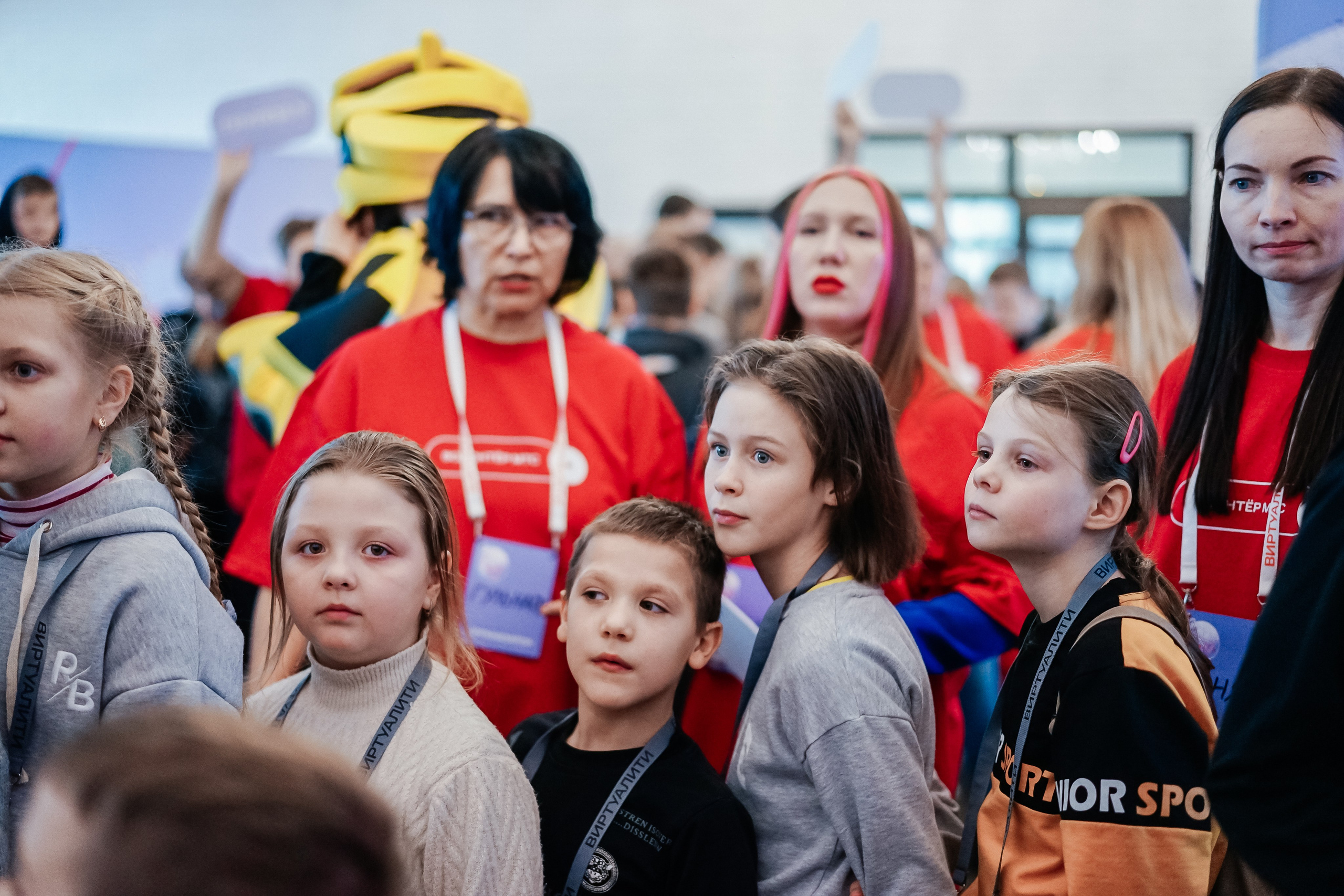 ВИРТУАЛИТИ | Смоленск. Фотограф и видеограф Смоленск | Студия Цезарь