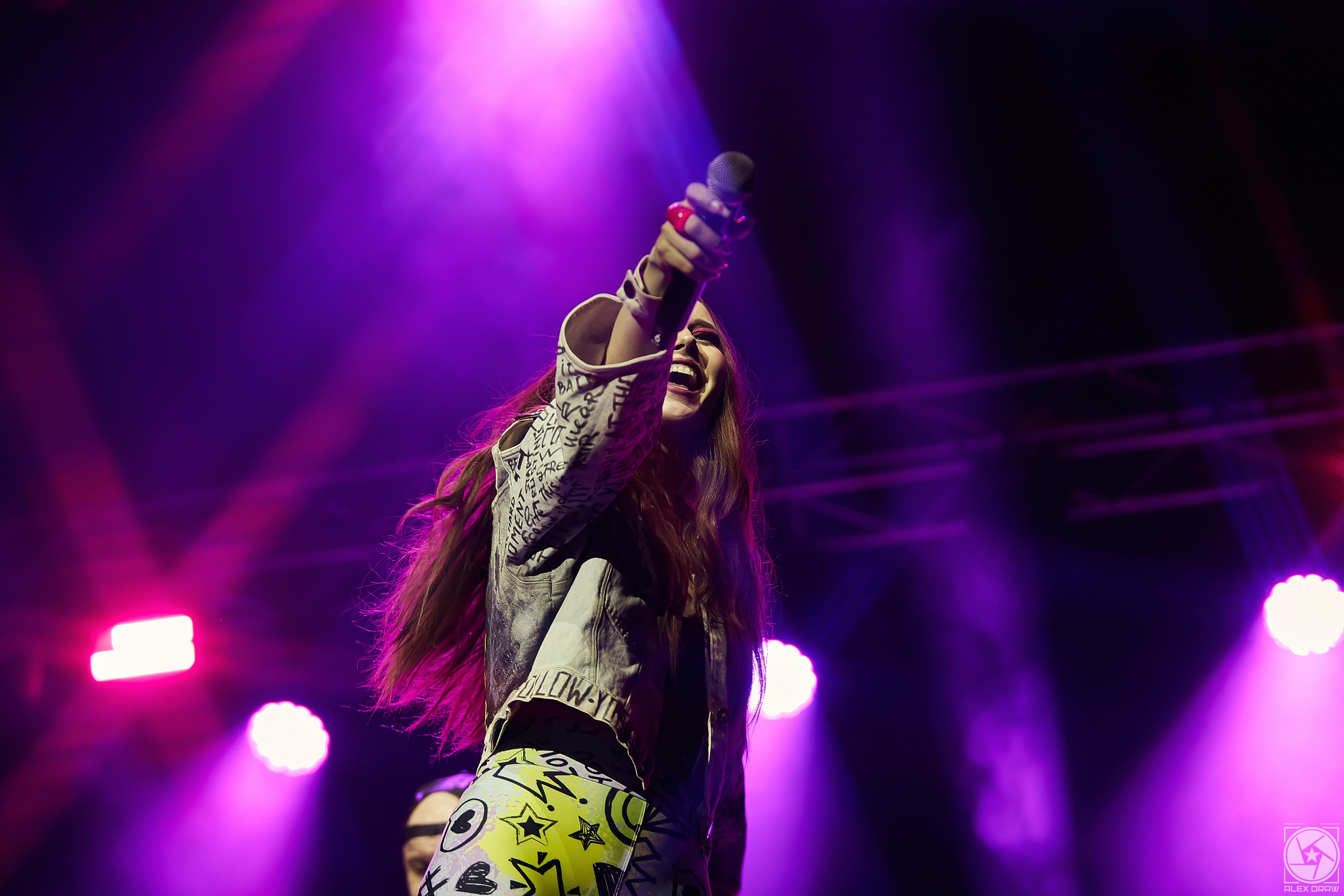 СУПЕР ДИСКОТЕКА 90-Х 00-Х КРАСНОЯРСК 5.01. Фотограф Москва Concerts photo / Fashion photо