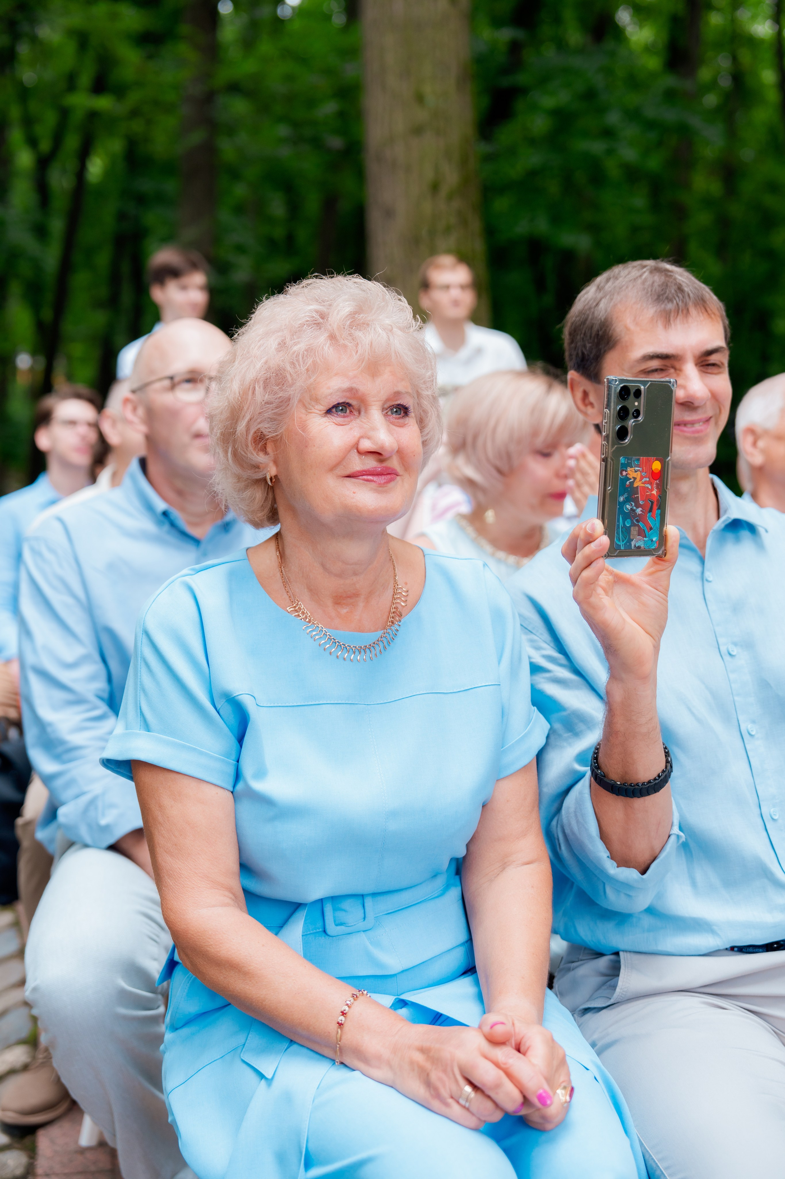 Ярослав и Полина. Царицыно. Свадебный фотограф Москва