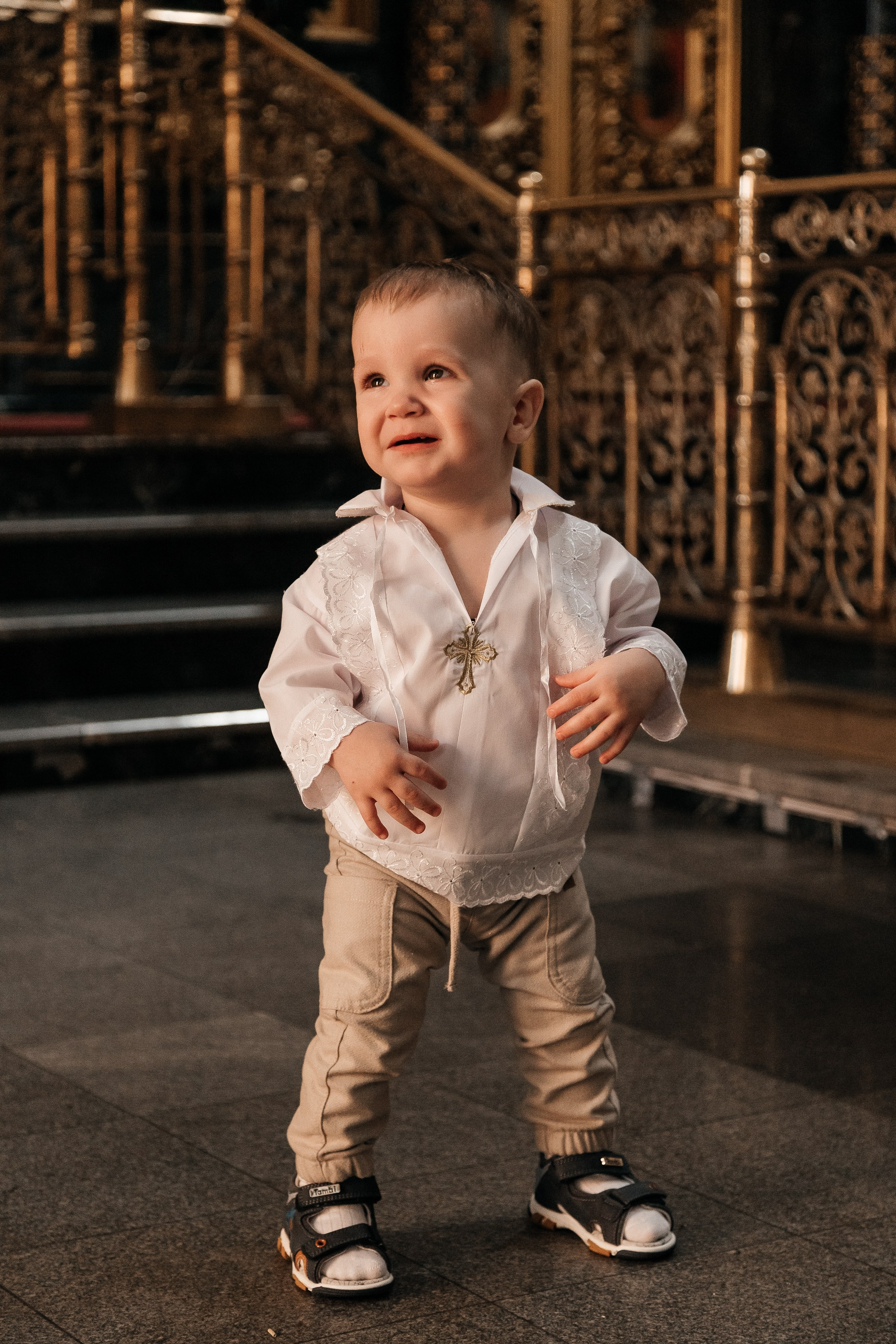 Крещение/2024. Свадебный и семейный фотограф в Екатеринбурге