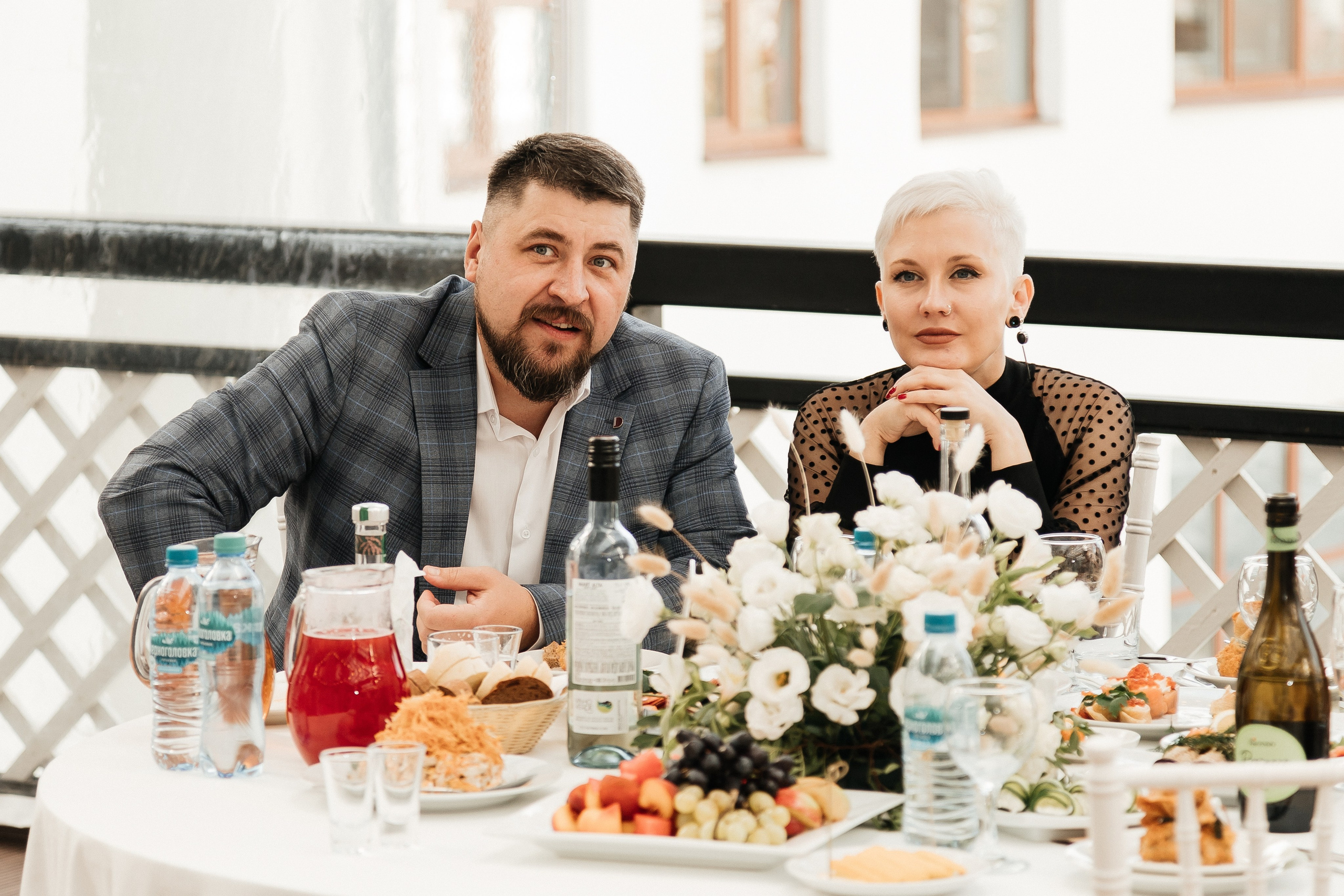 Сергей и Анастасия/2024. Свадебный и семейный фотограф в Екатеринбурге