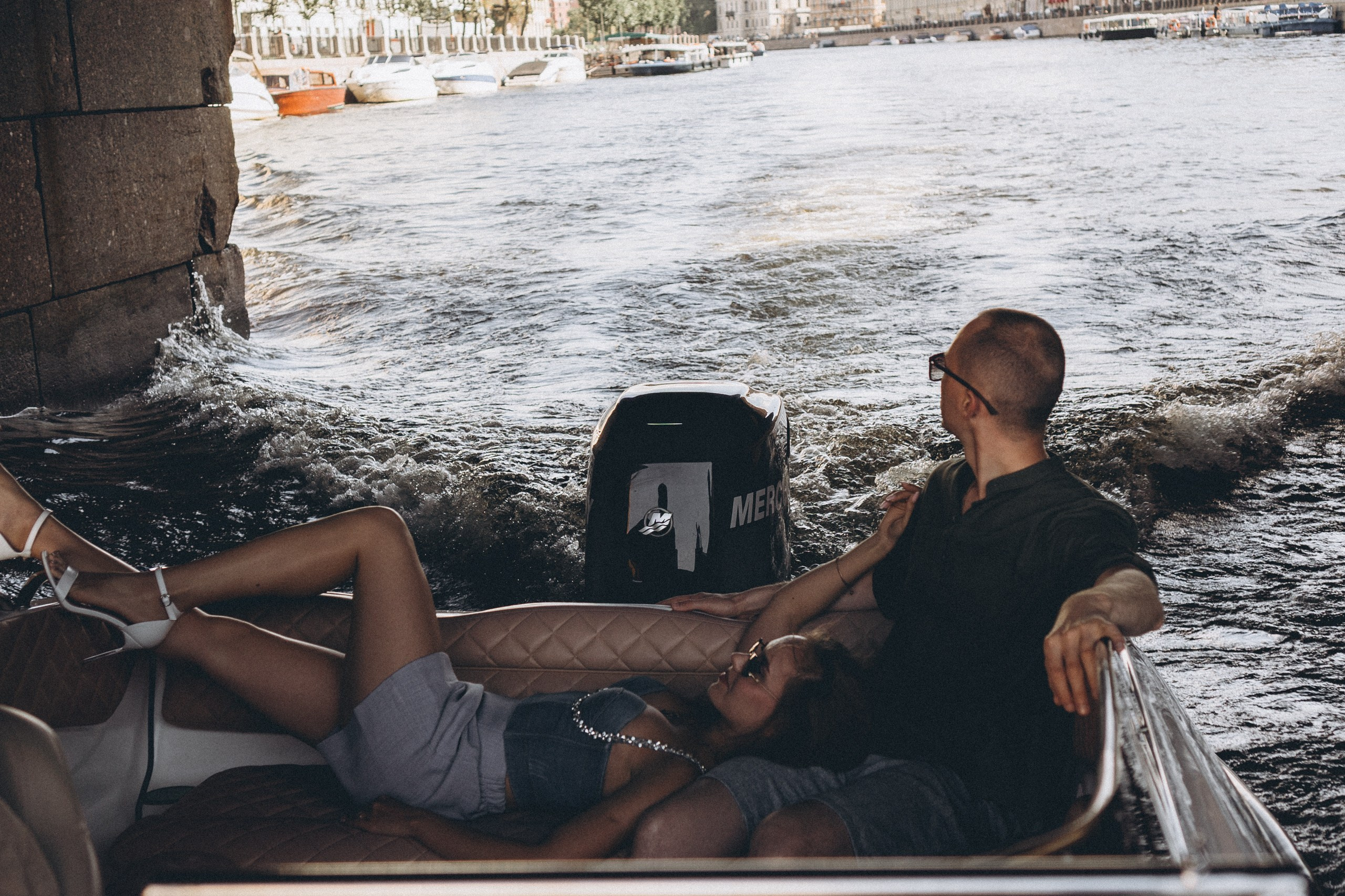 Любовь. Профессиональный фотограф, Санкт-Петербург — Виктория Богомолова