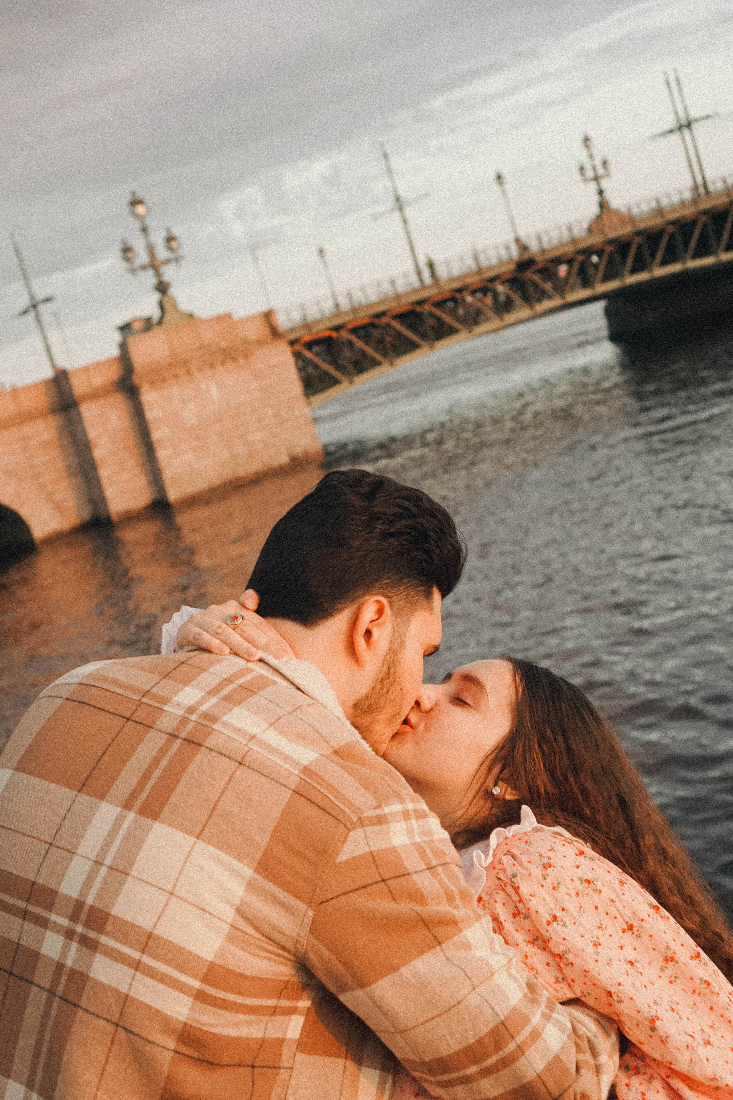 Любовь. Профессиональный фотограф, Санкт-Петербург — Виктория Богомолова