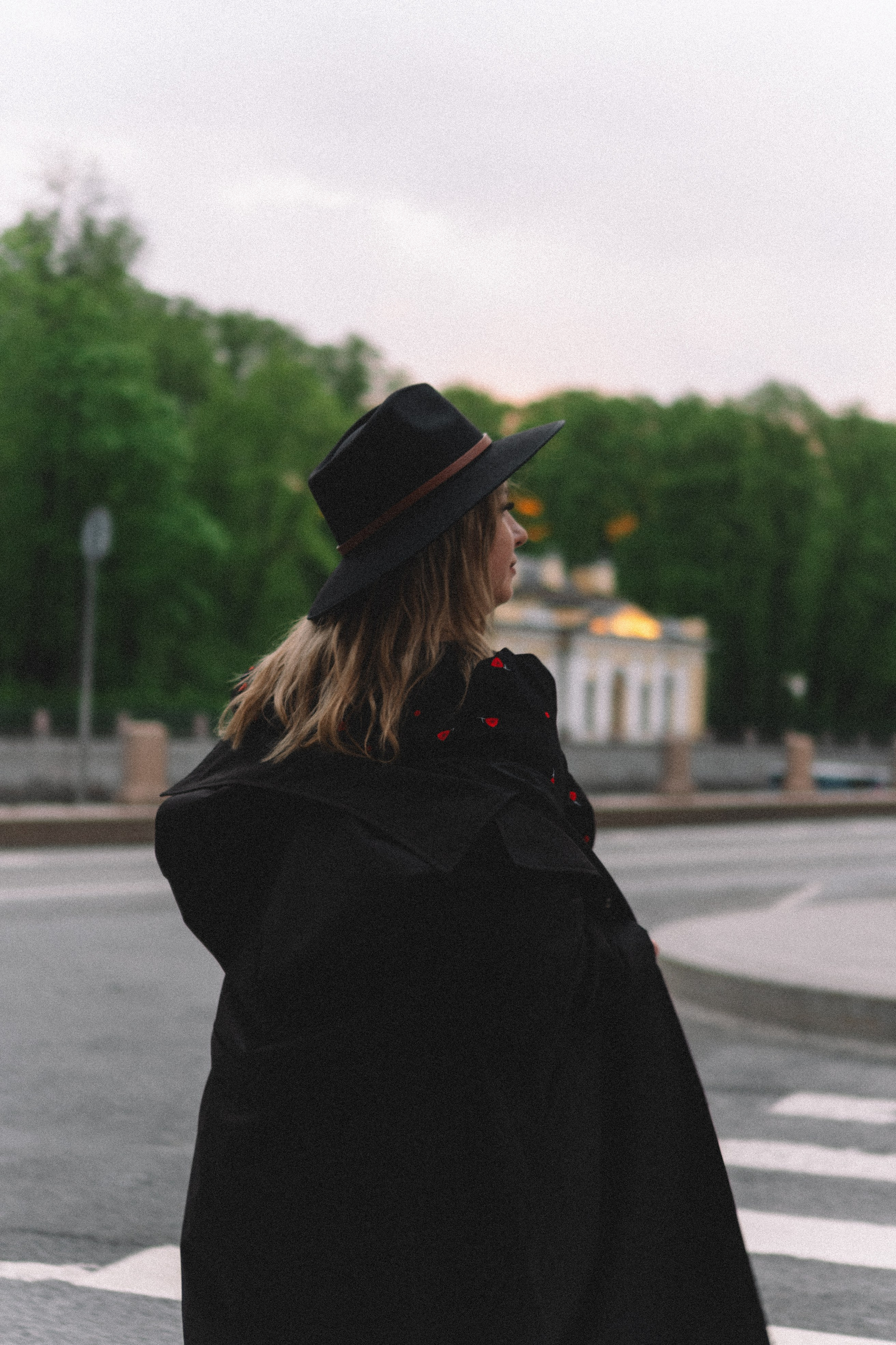 ПРОГУЛКА ВЕСНОЙ. Профессиональный фотограф, Санкт-Петербург — Виктория Богомолова