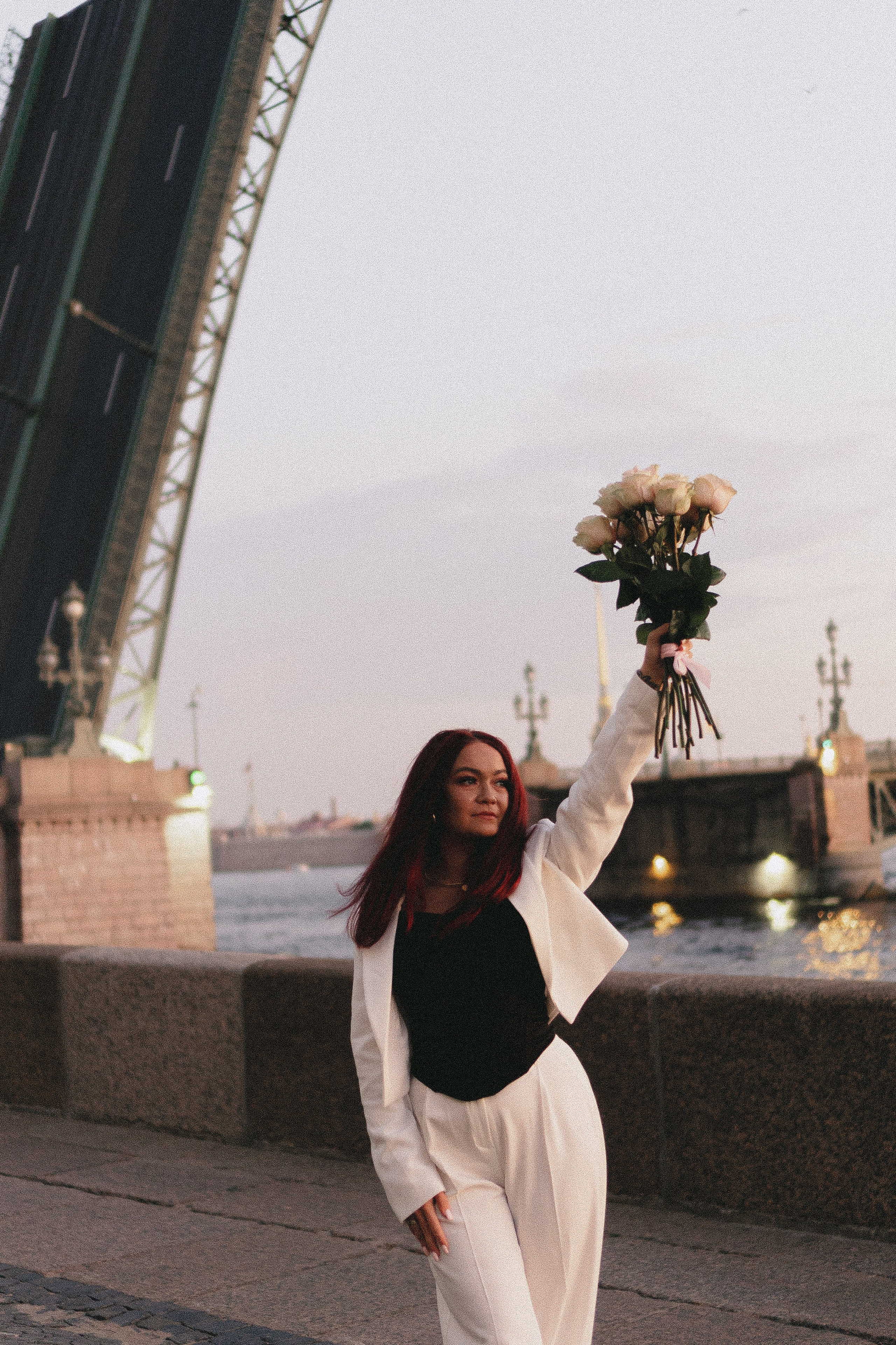 РАССВЕТНАЯ ИСТОРИЯ. Профессиональный фотограф, Санкт-Петербург — Виктория Богомолова