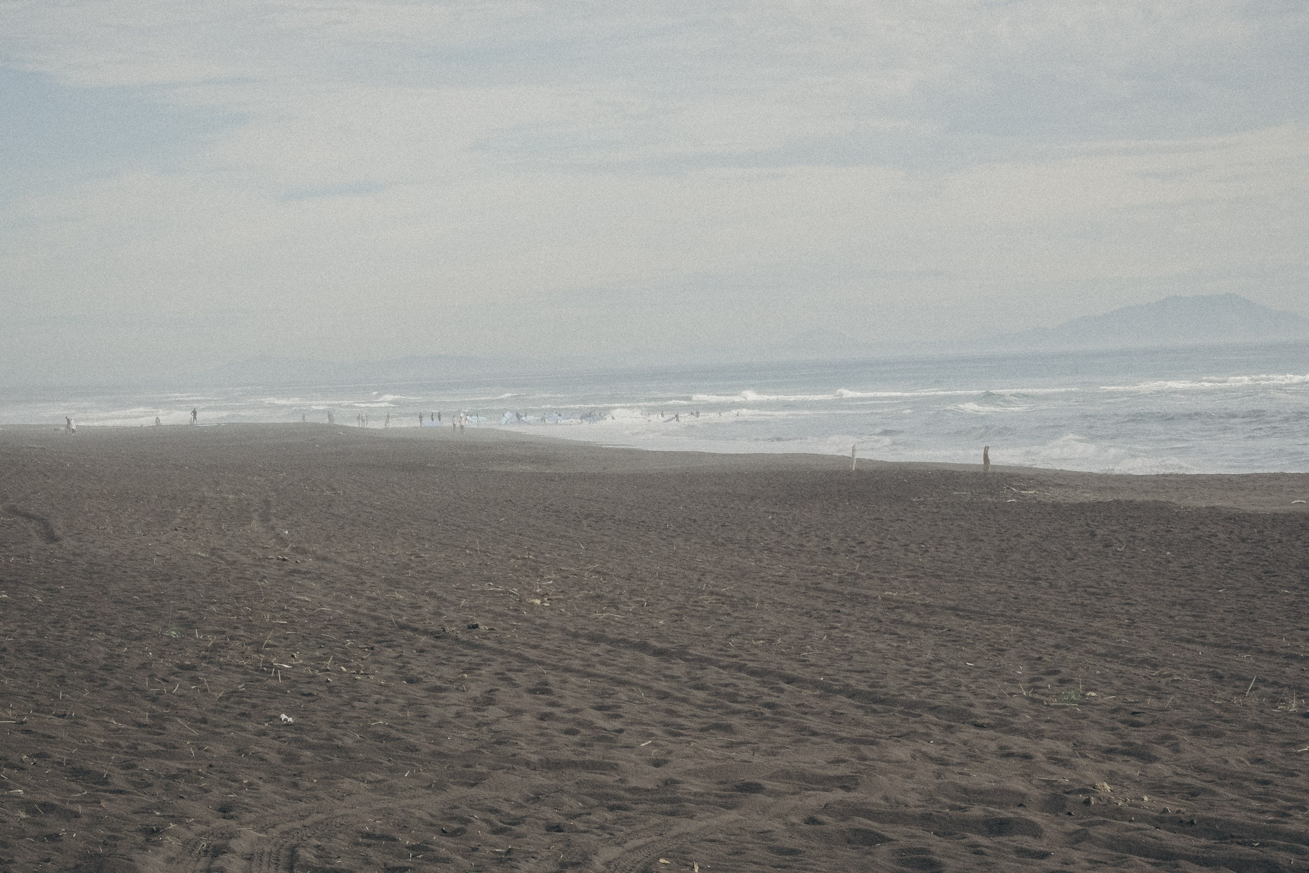 Тихий океан. Профессиональный фотограф, Санкт-Петербург — Виктория Богомолова