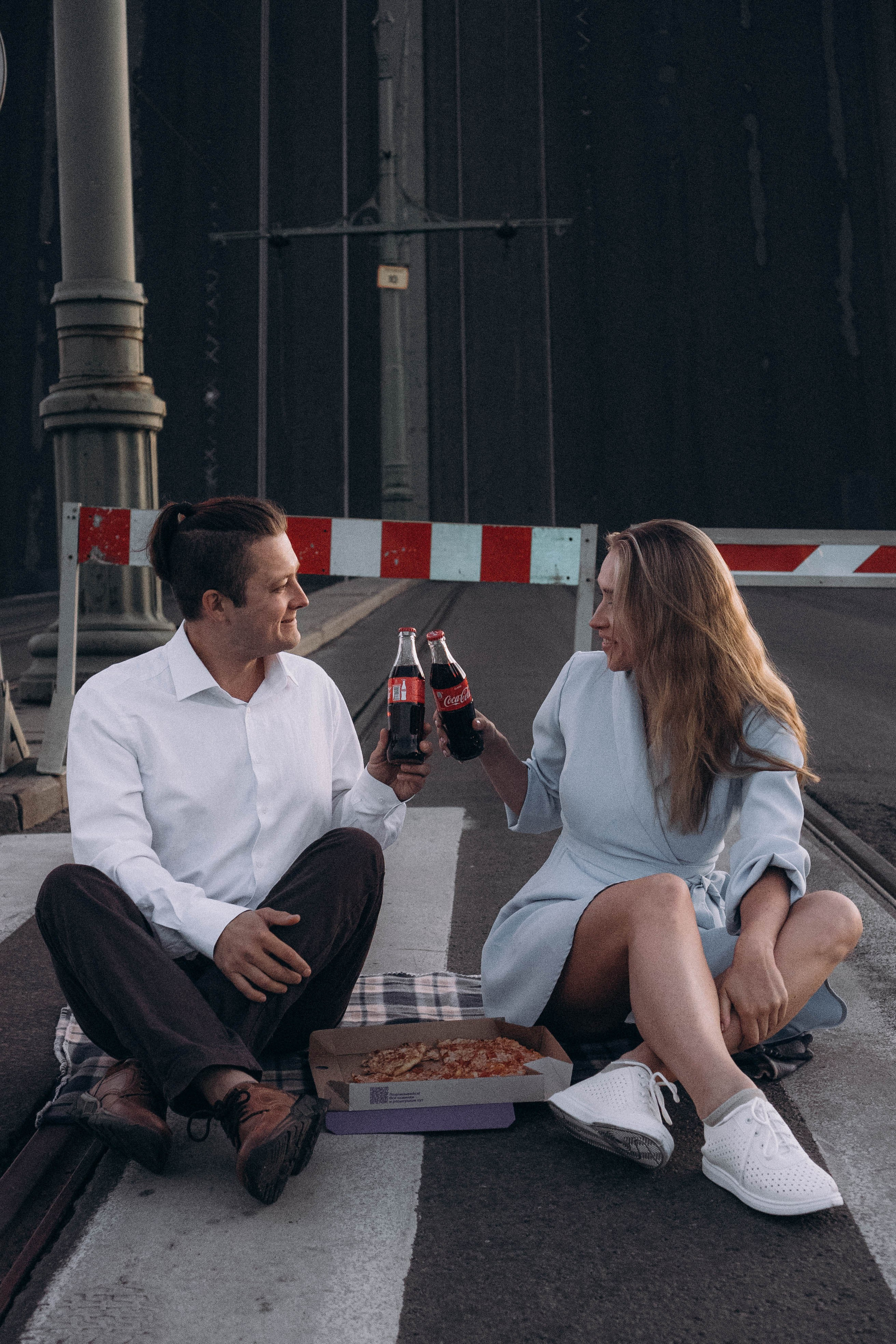 СЧАСТЛИВОЕ УТРО. Профессиональный фотограф, Санкт-Петербург — Виктория Богомолова