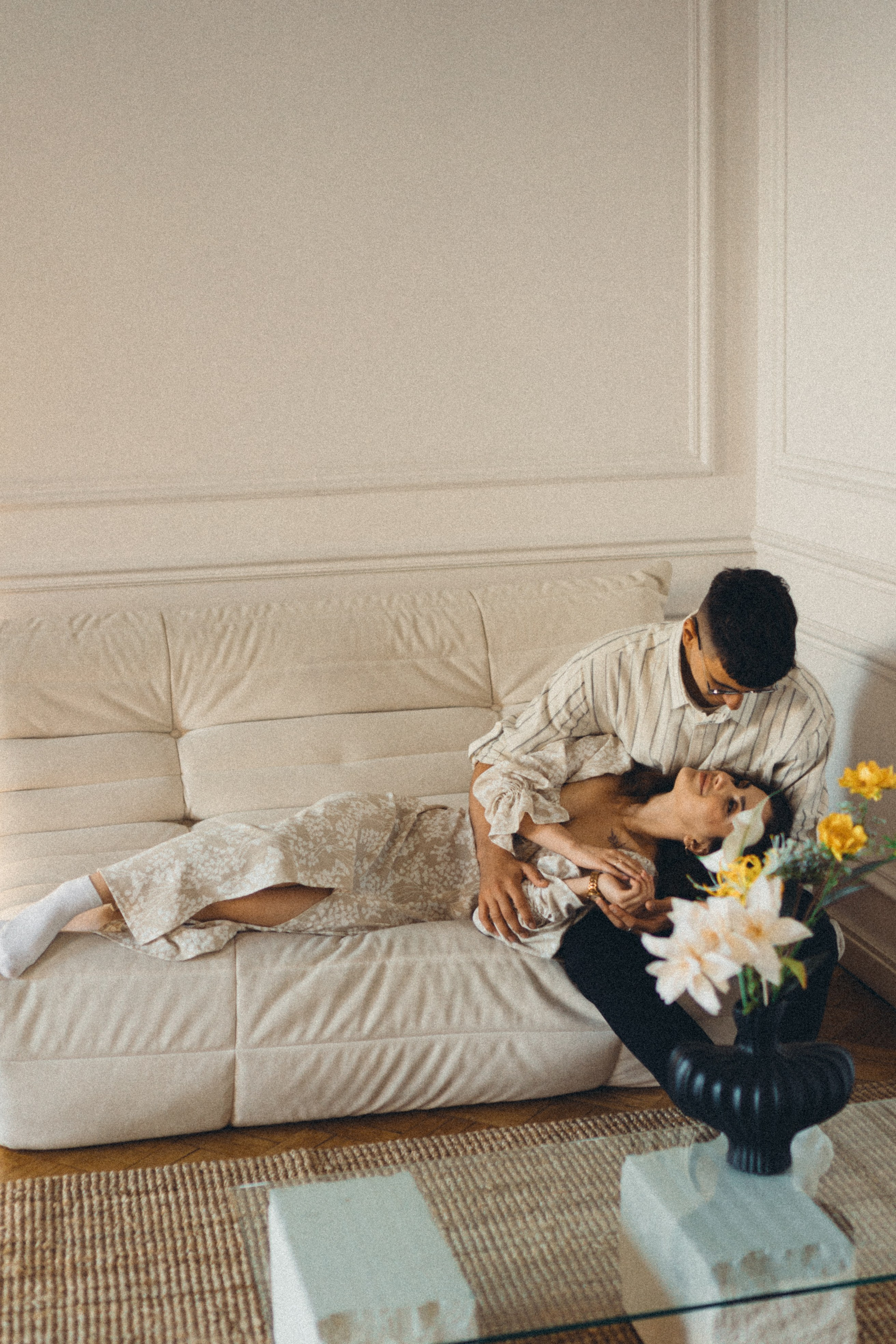 ЛЮБОВЬ В ИЮНЕ. Профессиональный фотограф, Санкт-Петербург — Виктория Богомолова