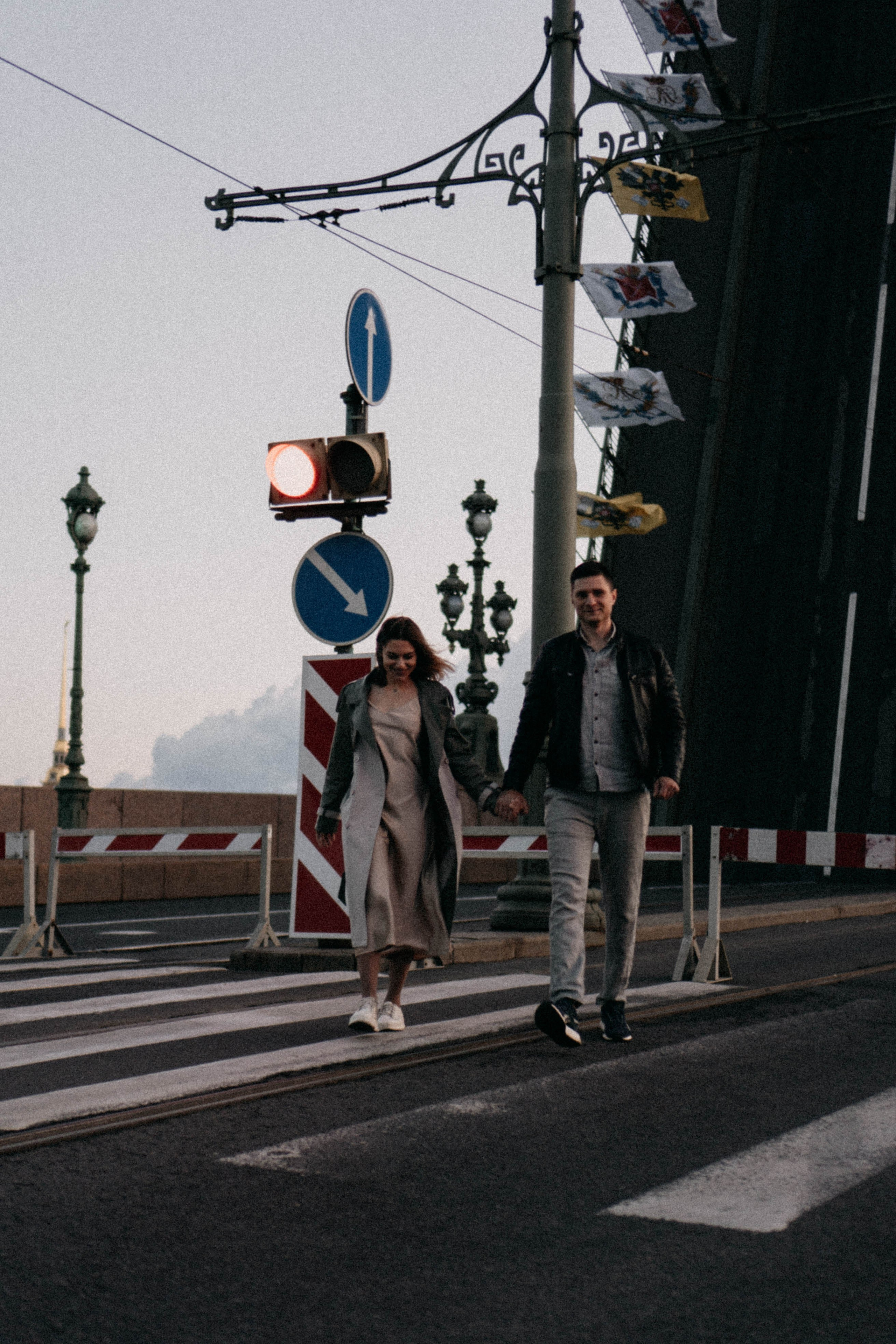 Рассветная, белые ночи. Профессиональный фотограф, Санкт-Петербург — Виктория Богомолова