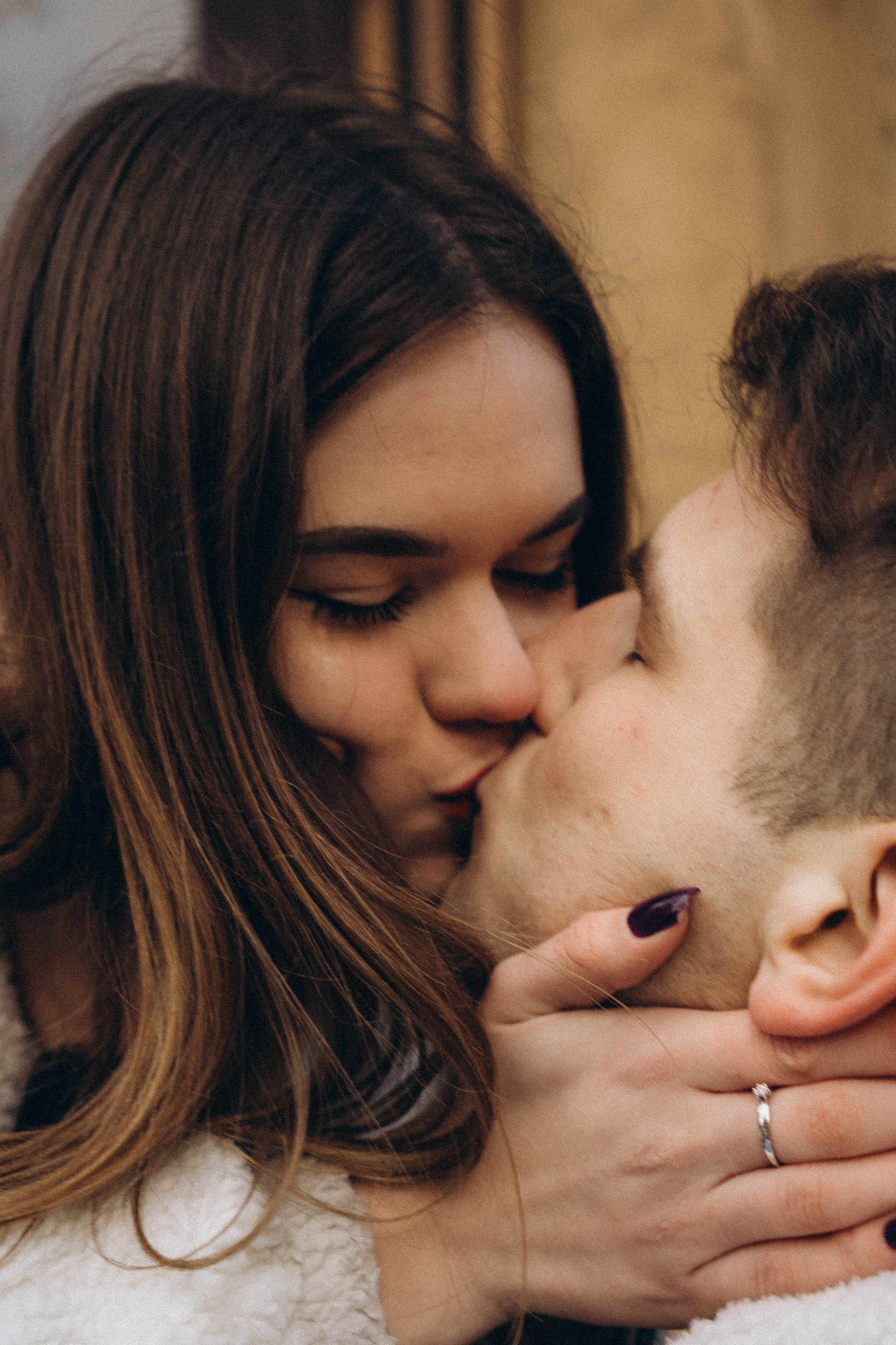 Прогулочная. Профессиональный фотограф, Санкт-Петербург — Виктория Богомолова