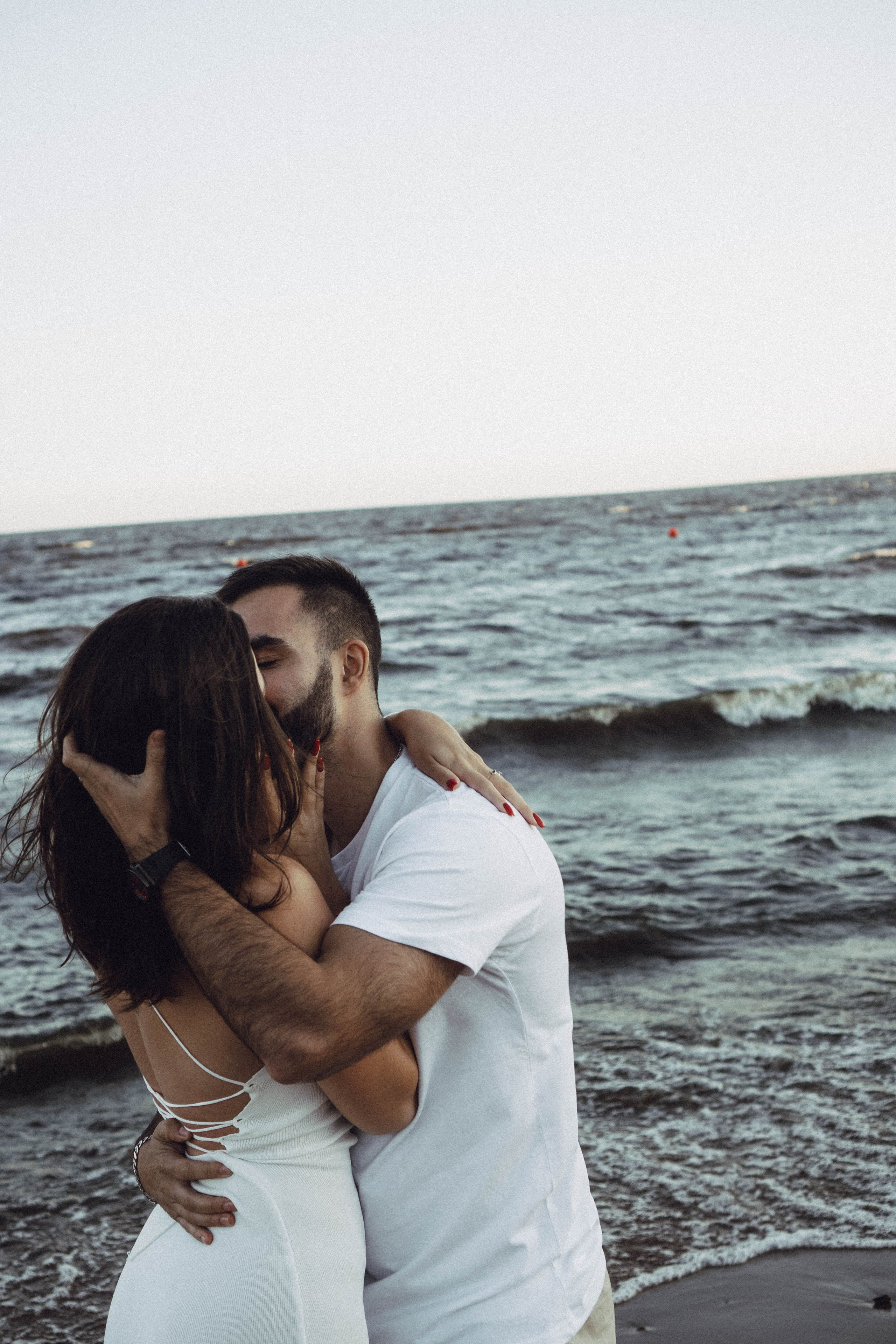 Любовь на заливе. Профессиональный фотограф, Санкт-Петербург — Виктория Богомолова