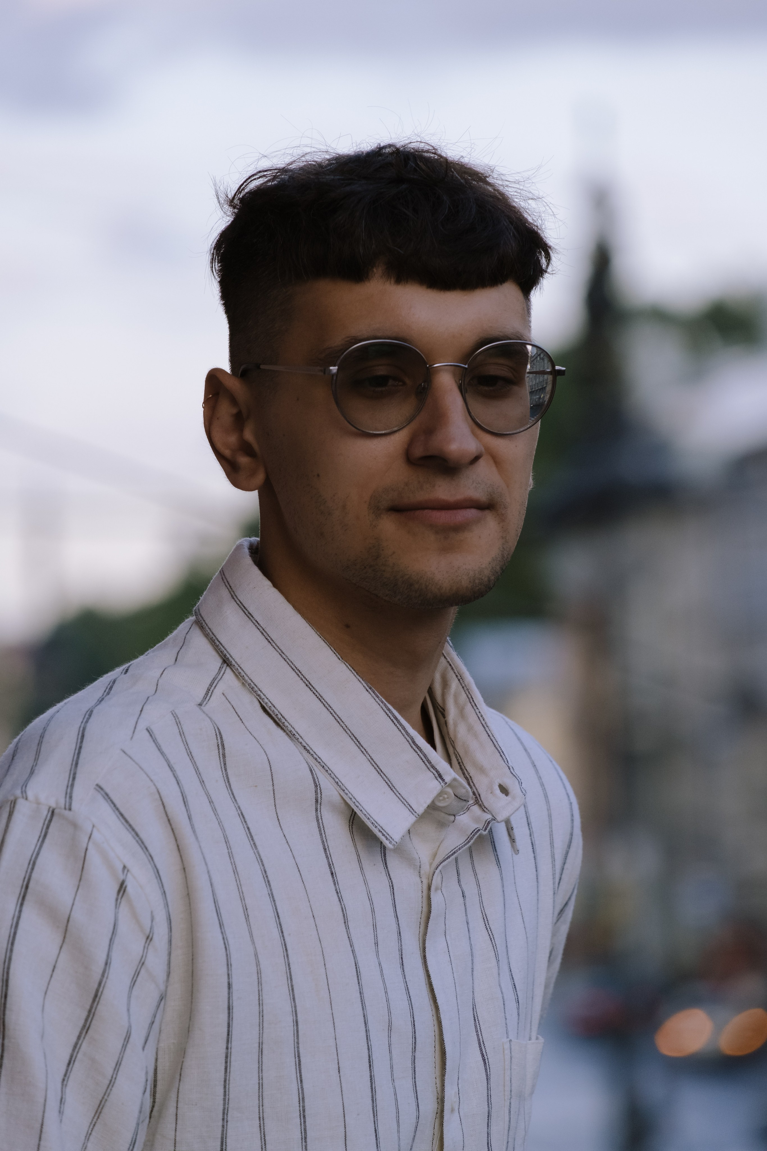 ЛЮБОВЬ В ИЮНЕ. Профессиональный фотограф, Санкт-Петербург — Виктория Богомолова