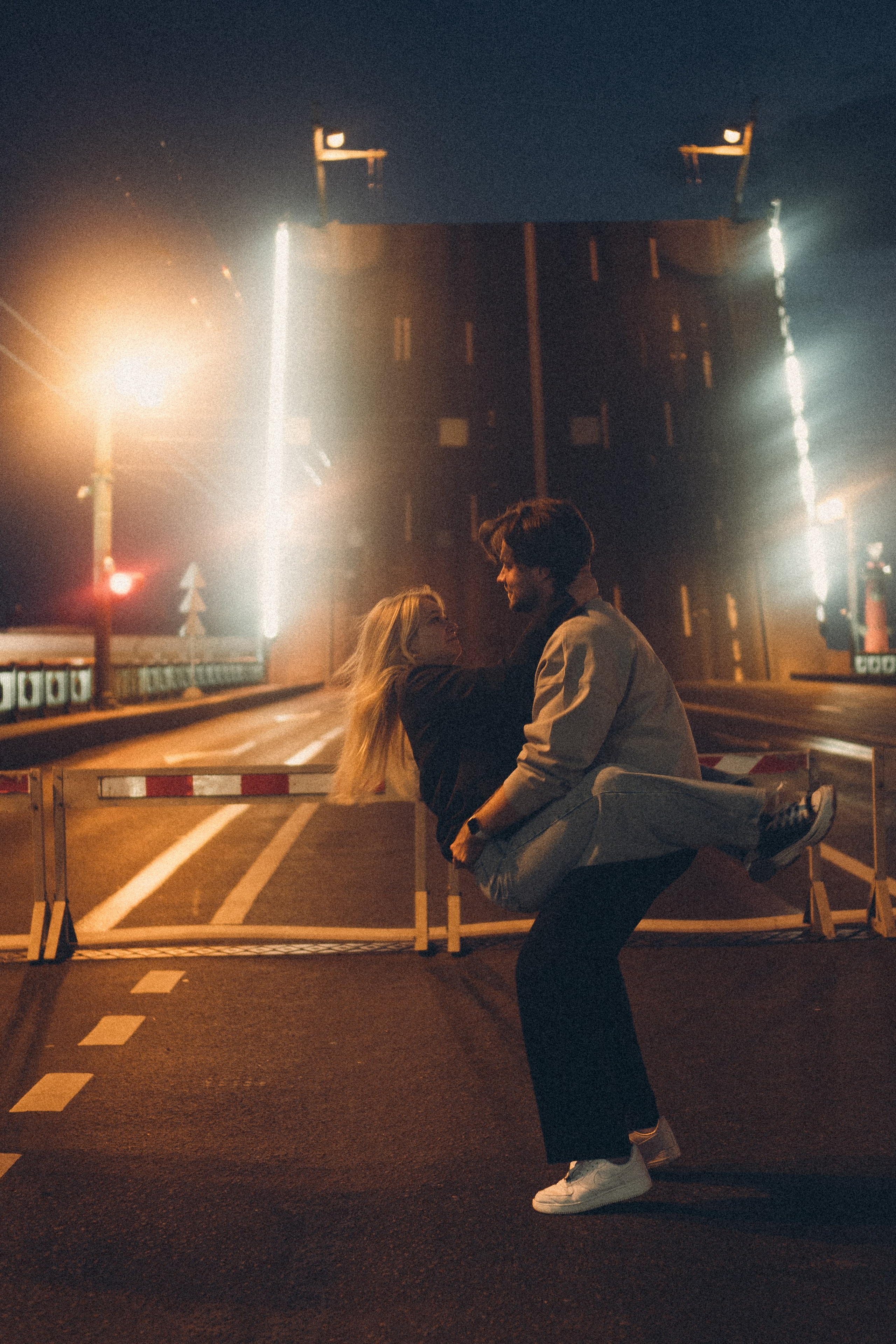 ПРОГУЛКА ПО НОЧНОМУ ГОРОДУ. Профессиональный фотограф, Санкт-Петербург — Виктория Богомолова