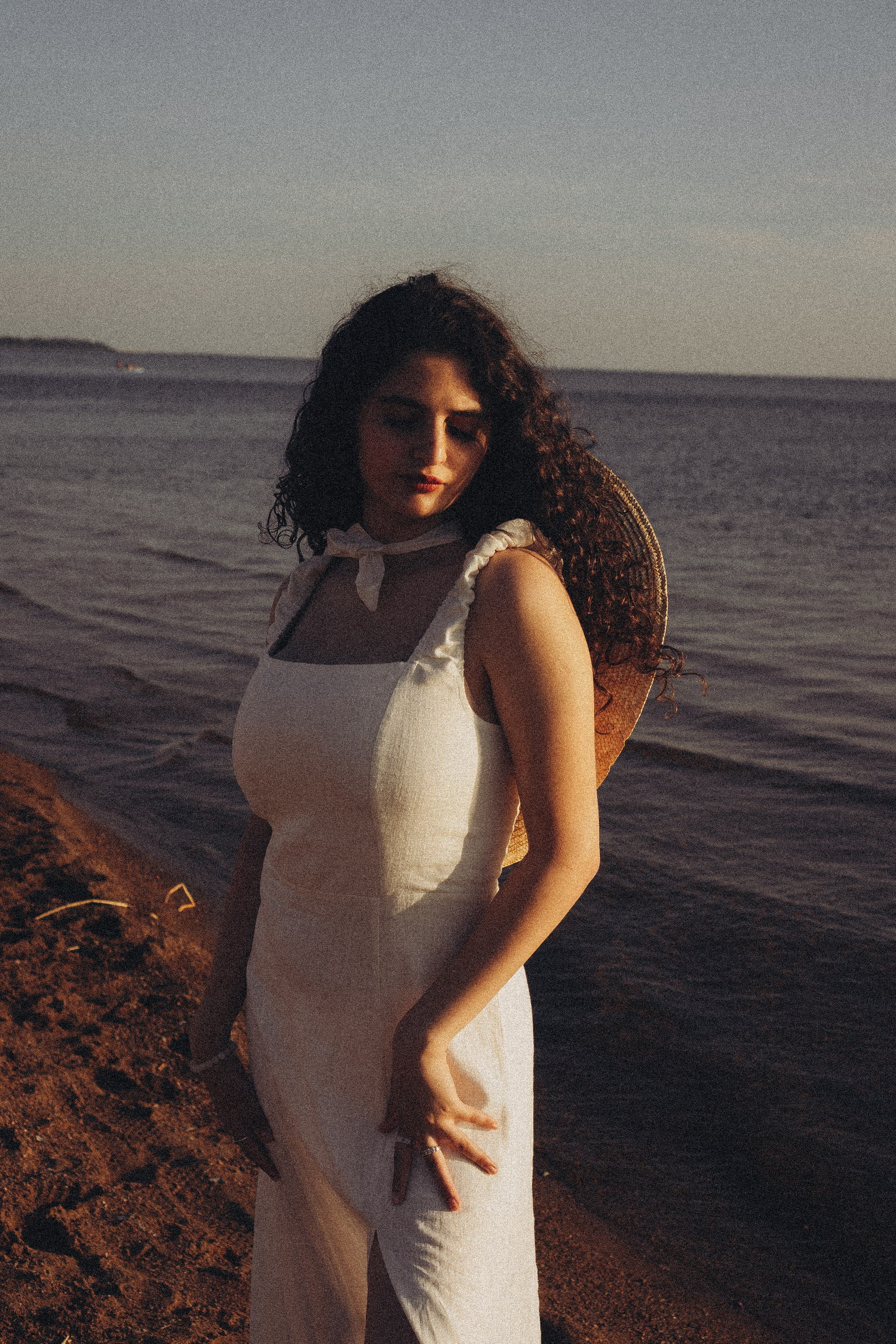 НА ФИНСКОМ ЗАЛИВЕ. Профессиональный фотограф, Санкт-Петербург — Виктория Богомолова